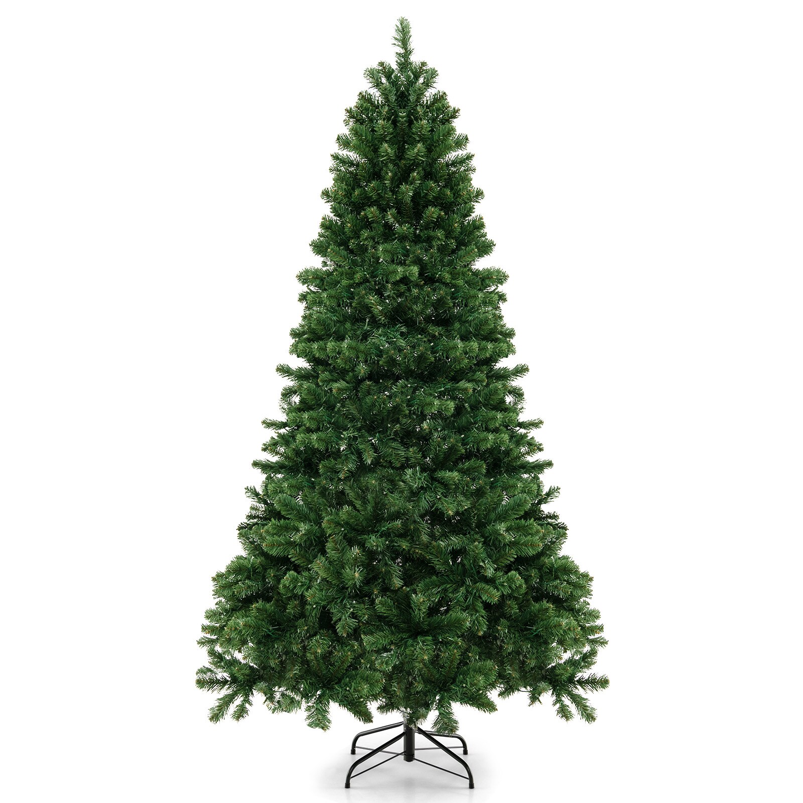 LIVIZA HYS24569US Artificial-Christmas-Trees - View #2