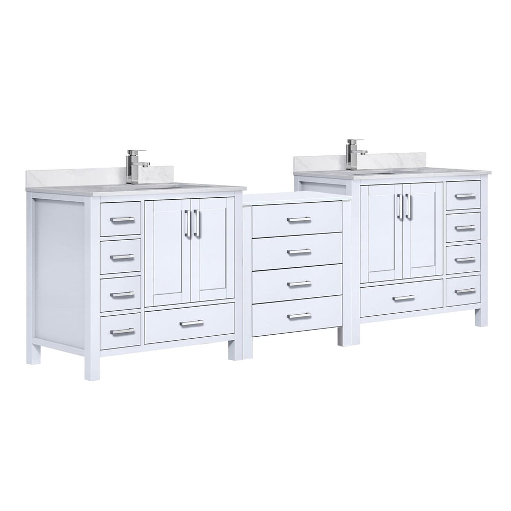 Lexora LVOP92DA101 Bath-Vanity-Combo - View #4