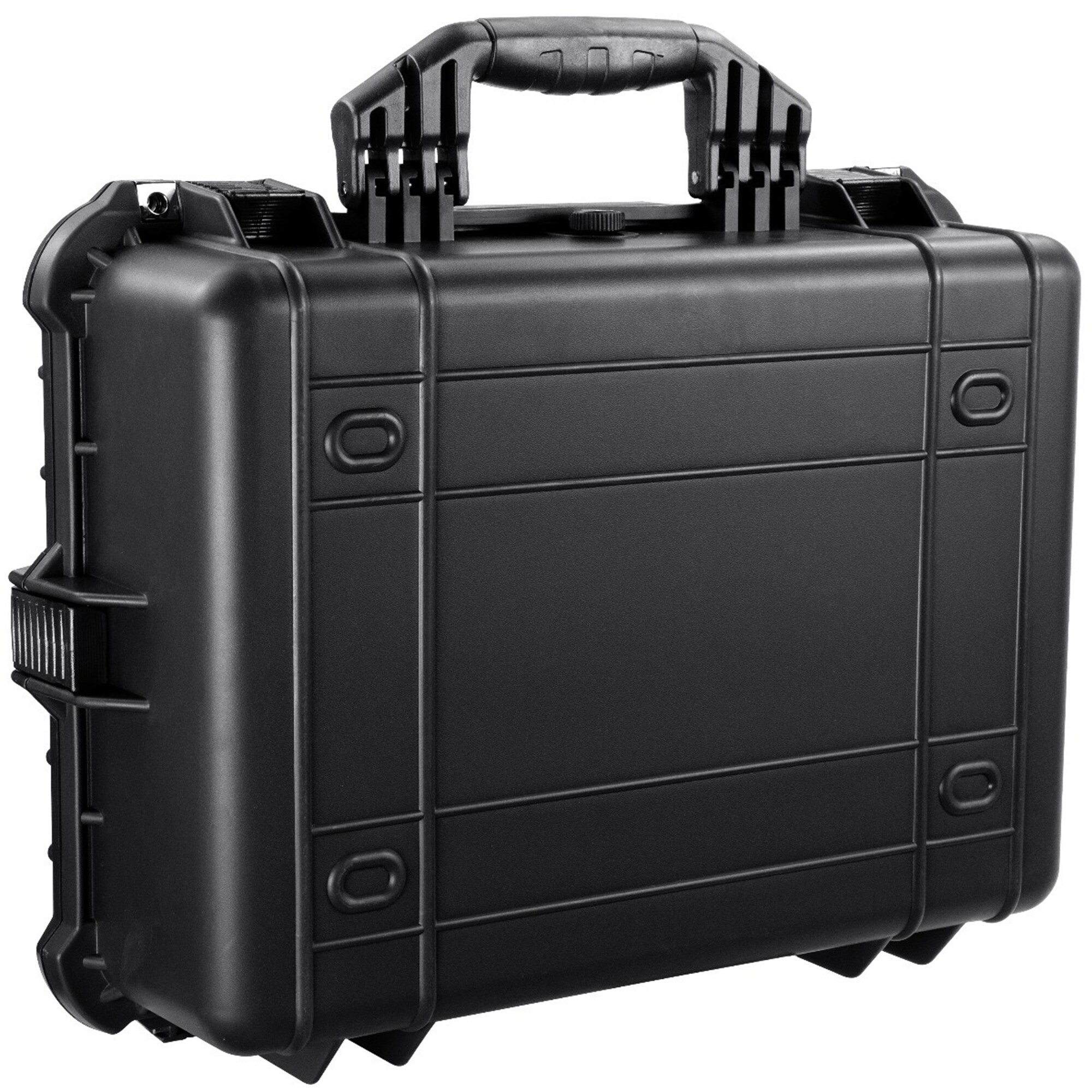 Eylar ELYRSA00002BLK Gear-Storage-Containers - View #2