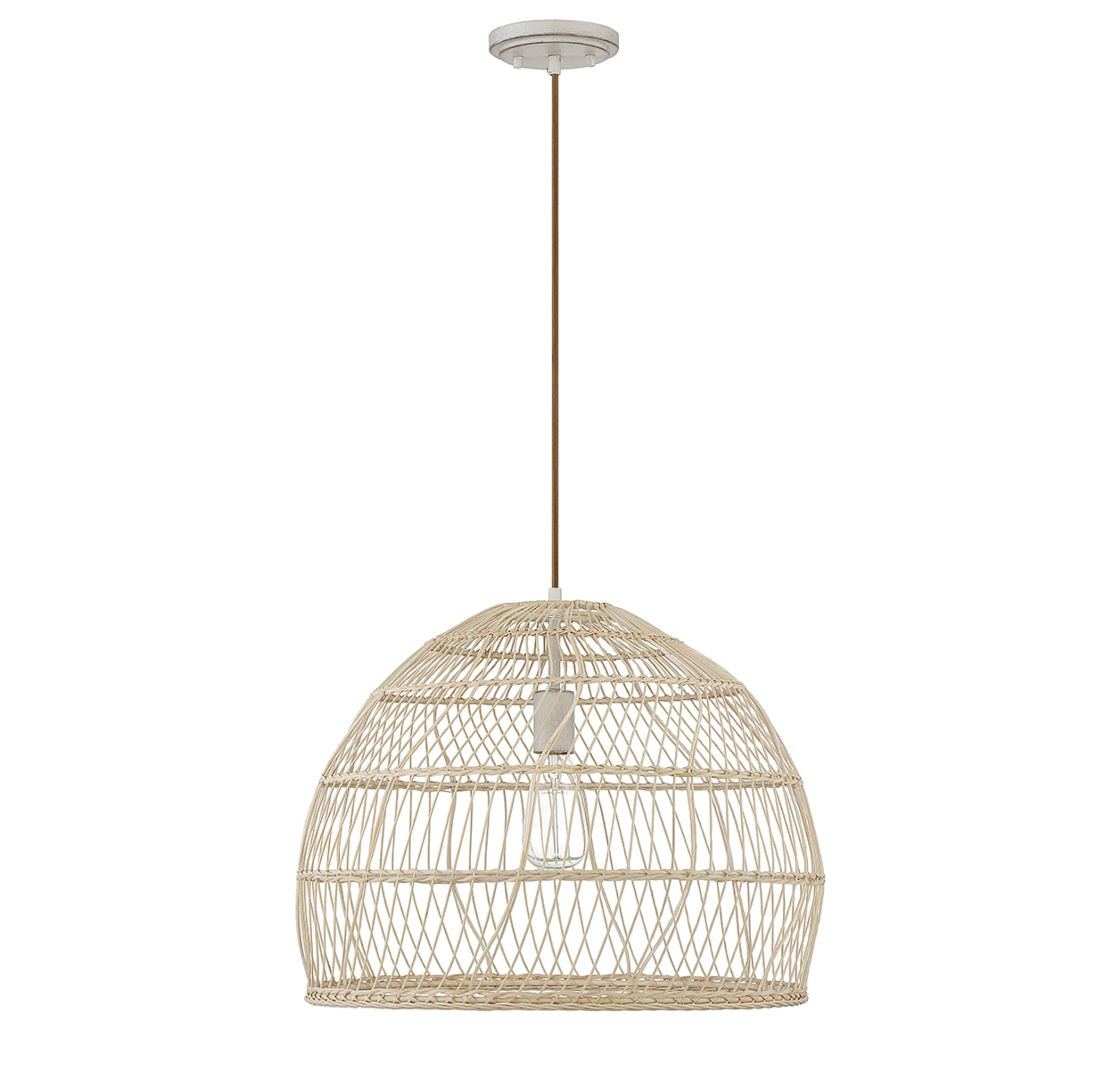 Meridian Lite Trends Meridian Natural Rattan with A Matching Socket ...