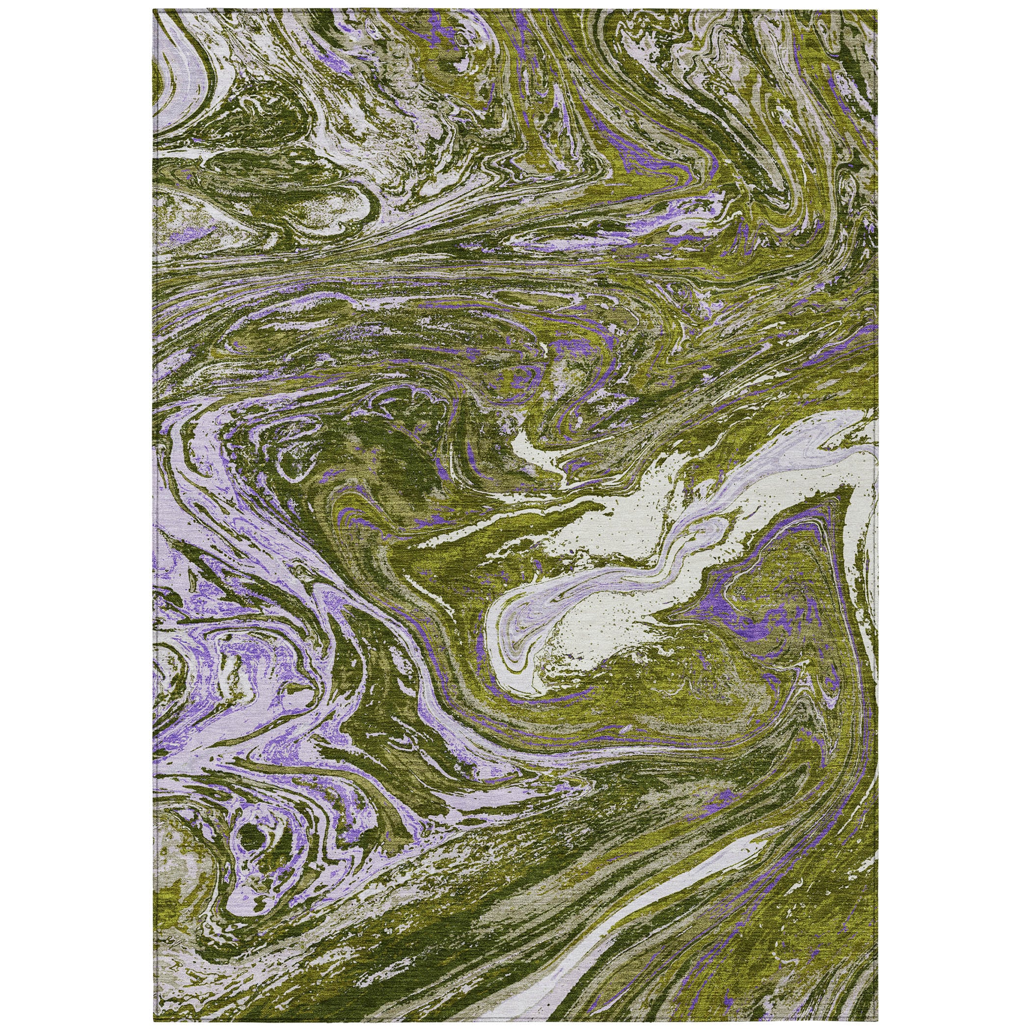 Addison Rugs ACN1061OL3X5 rugs - View #2