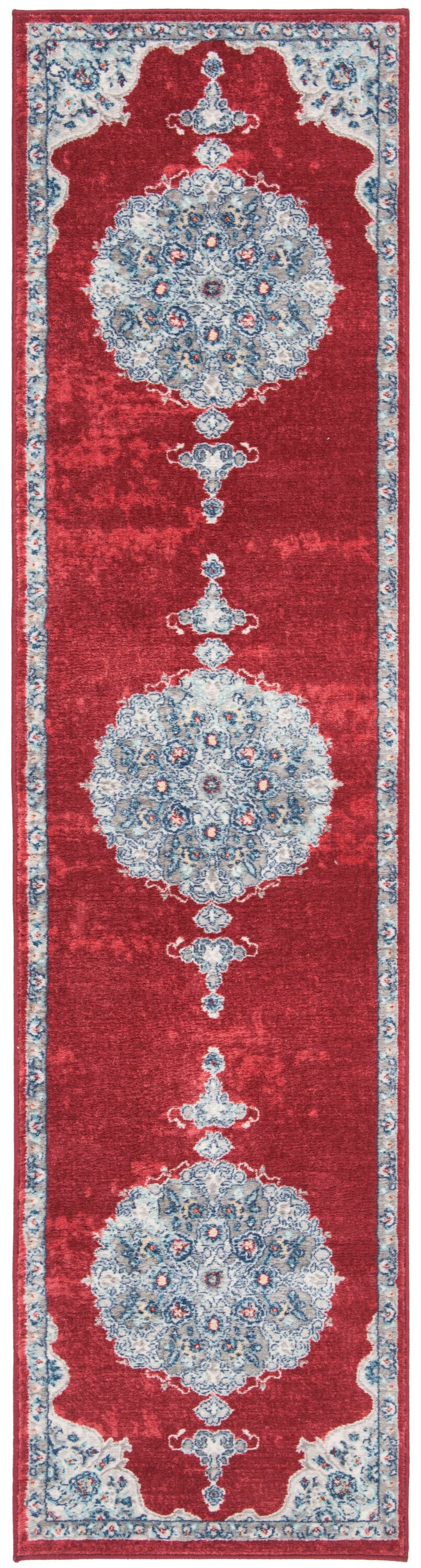 Safavieh BNT867Q-26 rugs - View #2