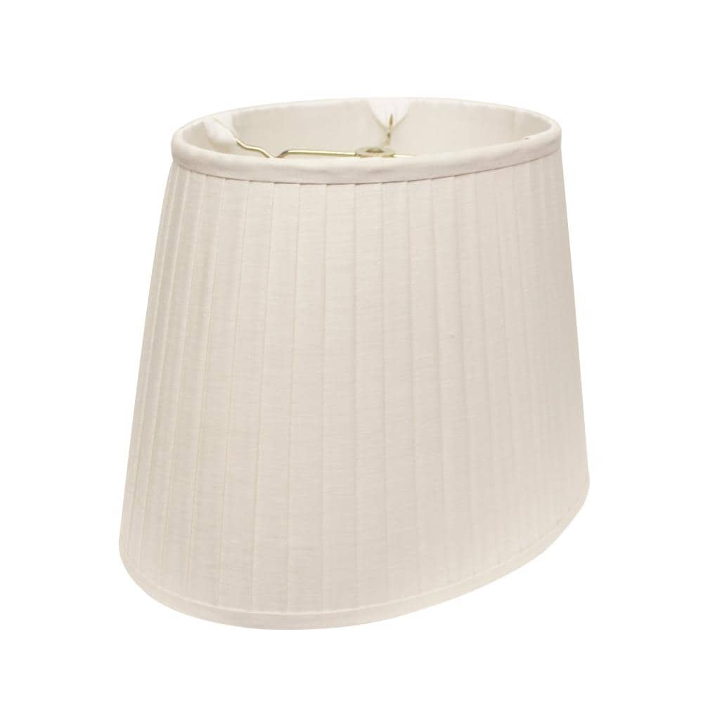 Lowes drum 2024 lamp shades