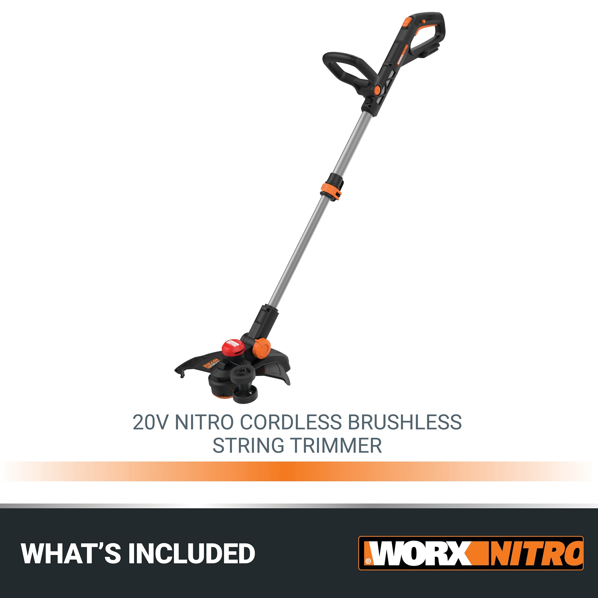 WORX WG173.9 Cordless-String-Trimmers - View #11