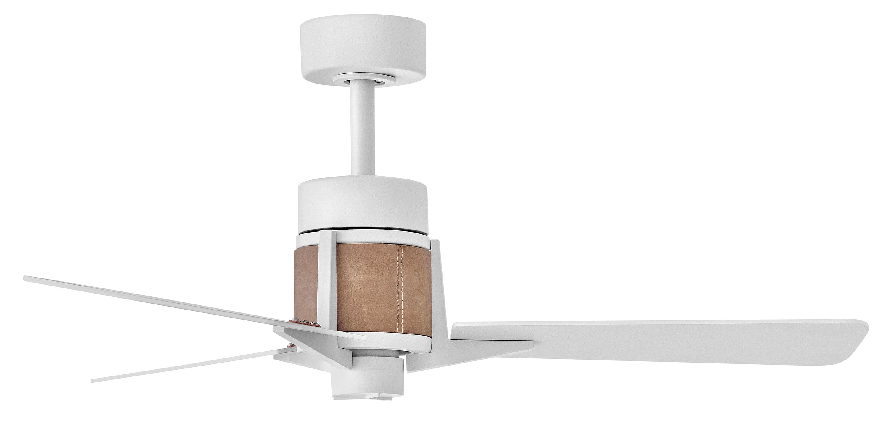 Hinkley 906242FMW-LDD Ceiling-Fans - View #4