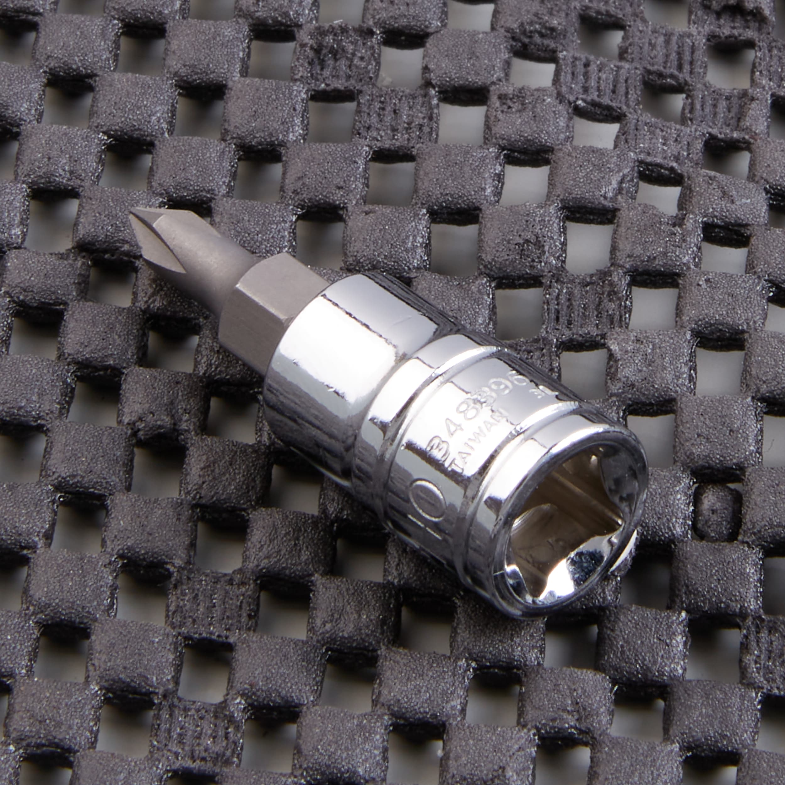 Kobalt 86974 Driver-Sockets - View #3