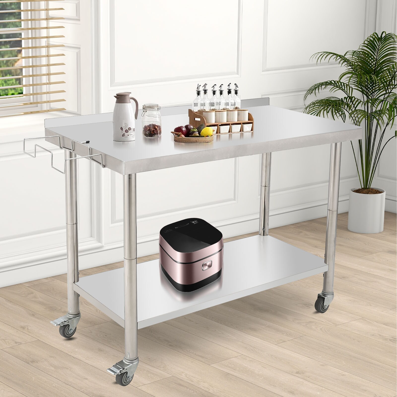 Garvee GWPHO-16PWJR6E Kitchen-Furniture - View #3