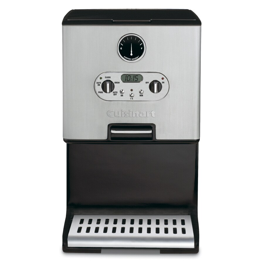 Cuisinart DCC-2000 Programmable Coffee Maker