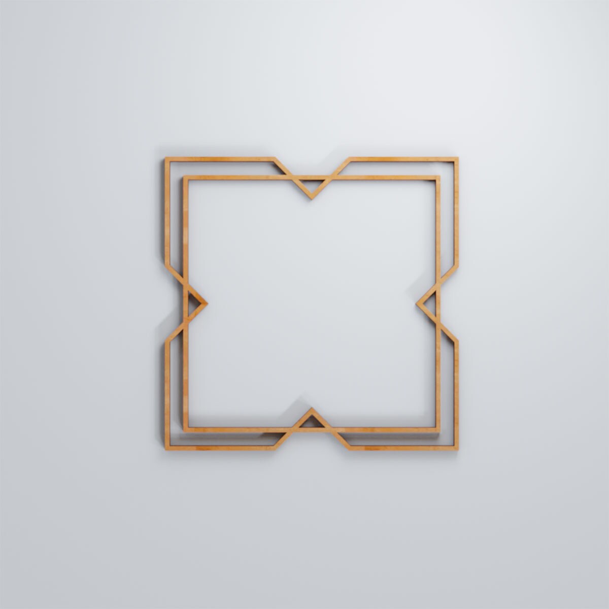 Ekena Millwork WALW12X12X0375FMGAL Wall-Panels - View #5