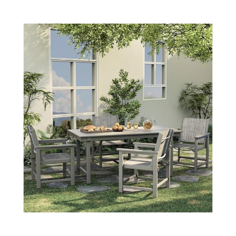UDPATIO 761610772823 Patio-Chairs - View #2