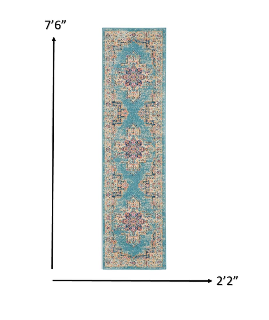 HomeRoots 4000385331 rugs - View #9