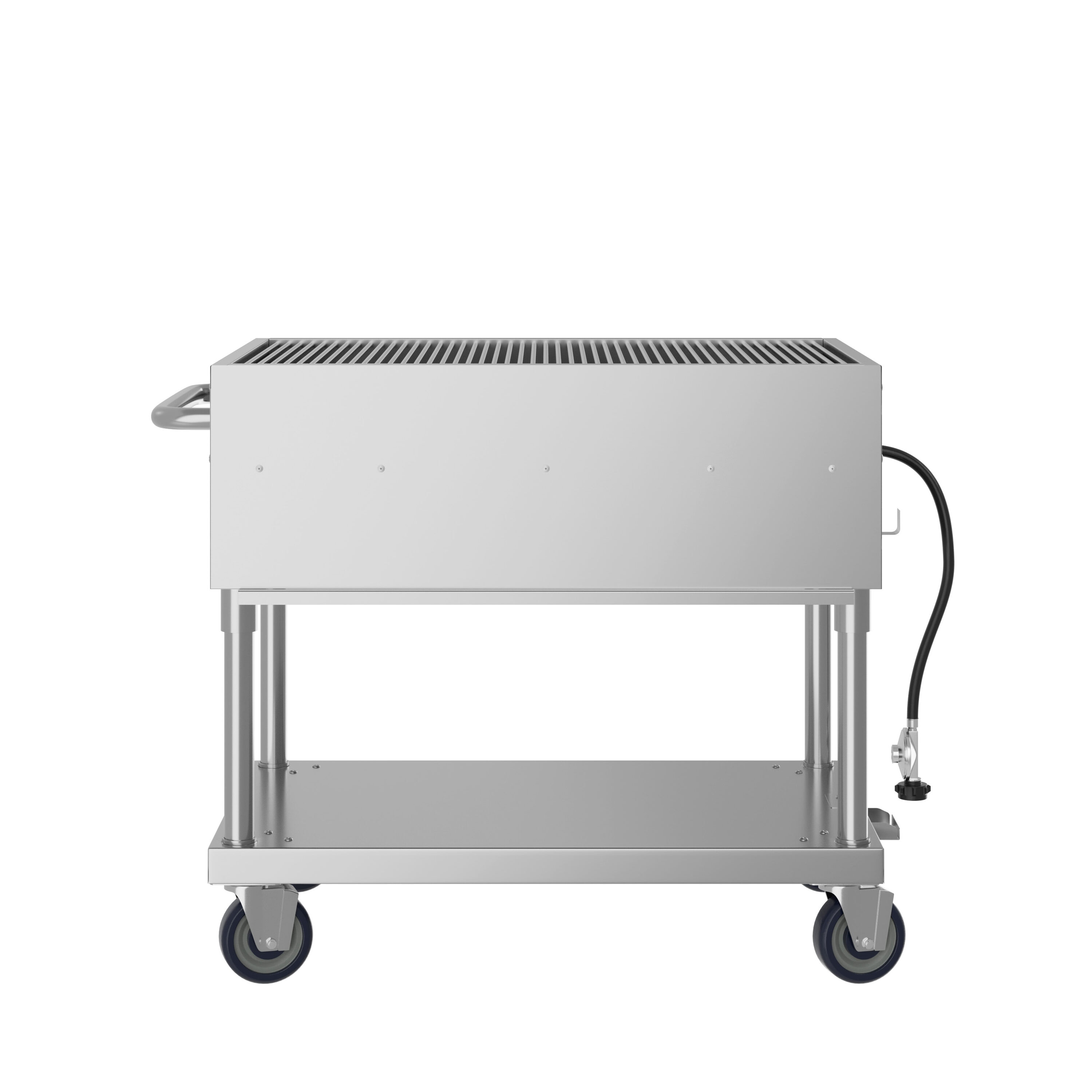 KoolMore LOW-KM-CGM-36 Gas-Grill - View #8