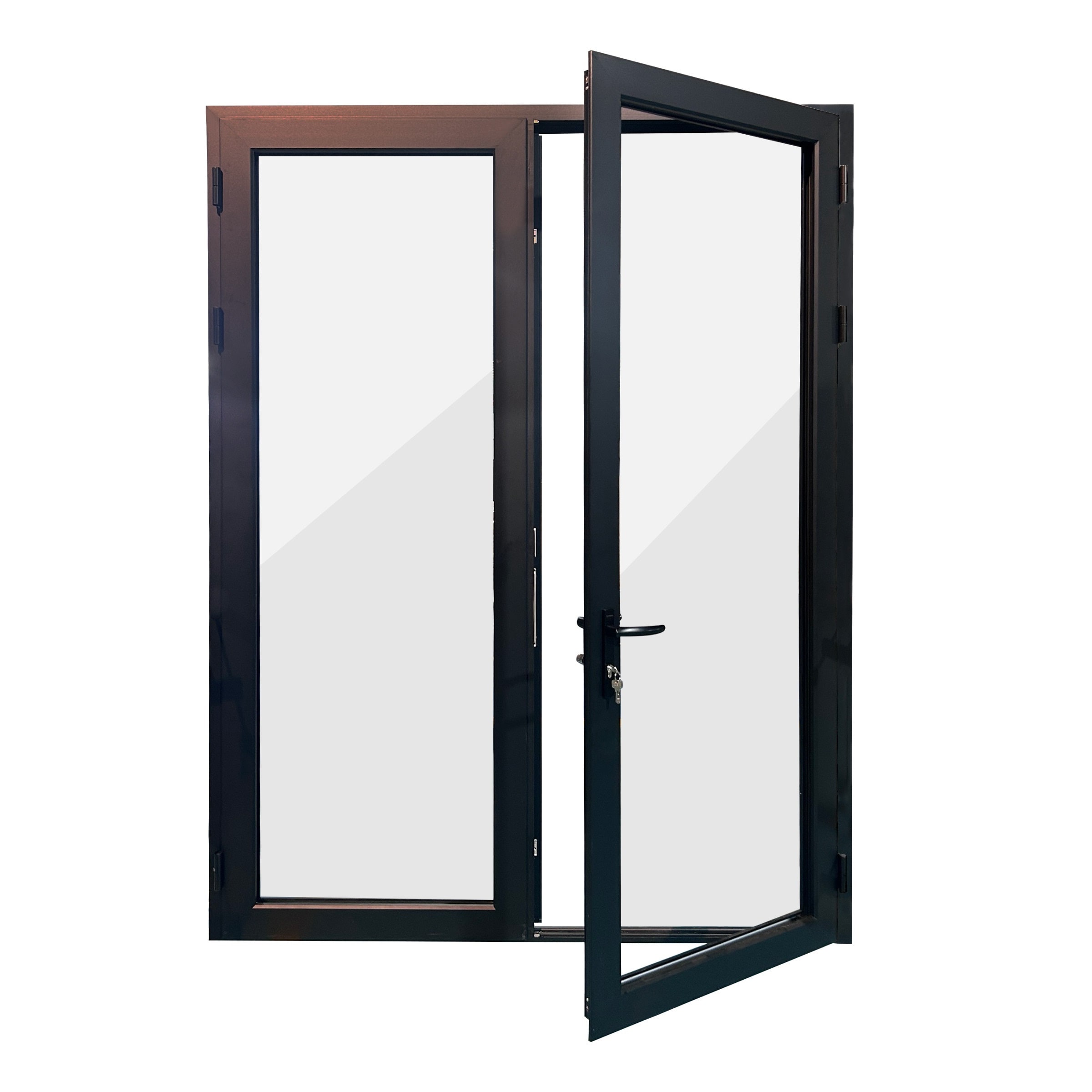 Eris FD-7280-L Patio-Doors - View #2