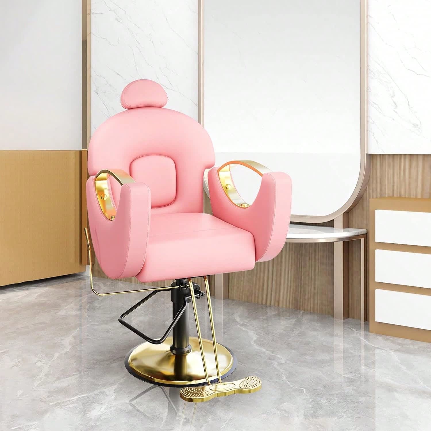 WhizMax GGL-PHO-34CBWVQG chairs - View #3