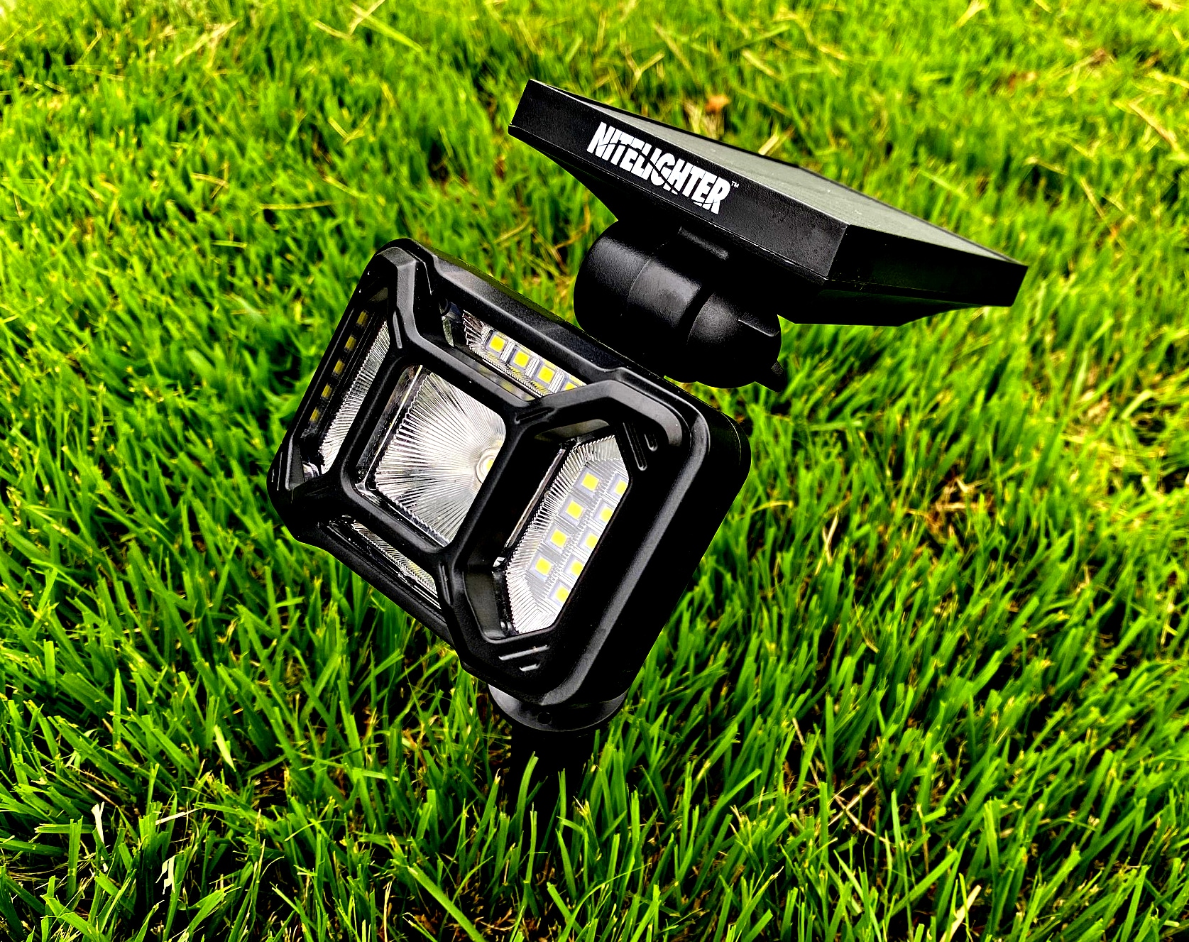 Nitelighter NLS65W2 Dusk-Dawn-Lighting - View #7