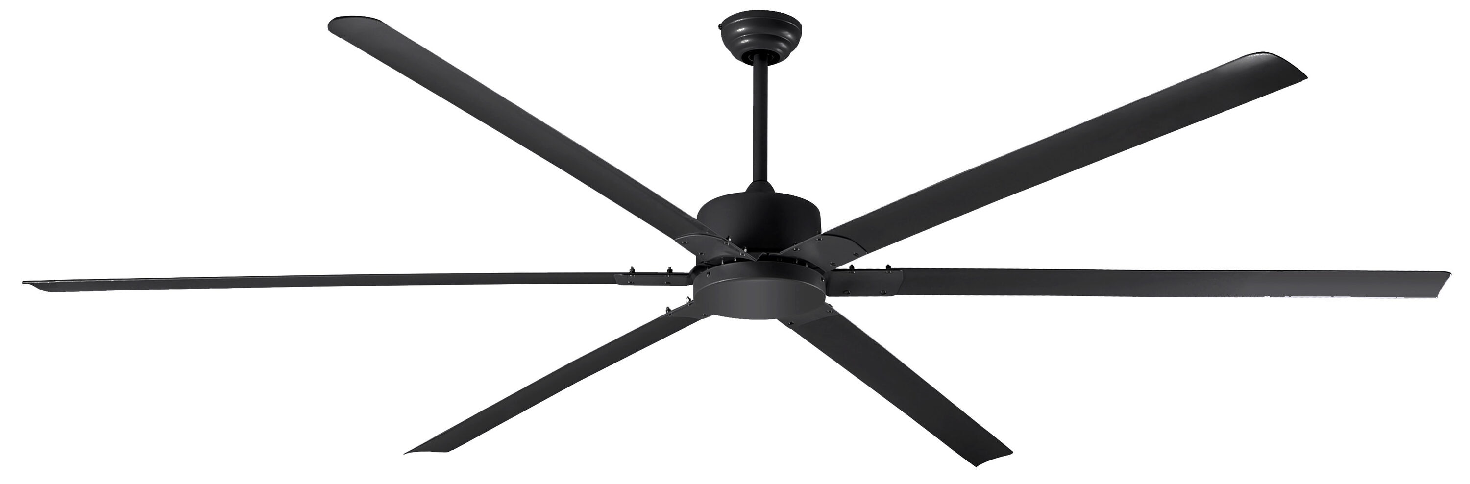 Canarm CP120BK Ceiling-Fans - View #3