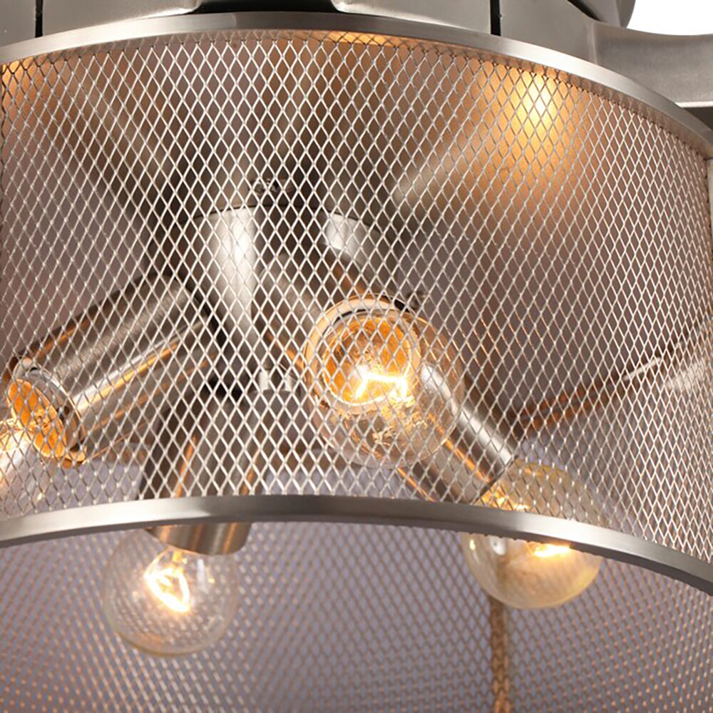 Sunrinx MG39-1-47L Ceiling-Fans - View #3