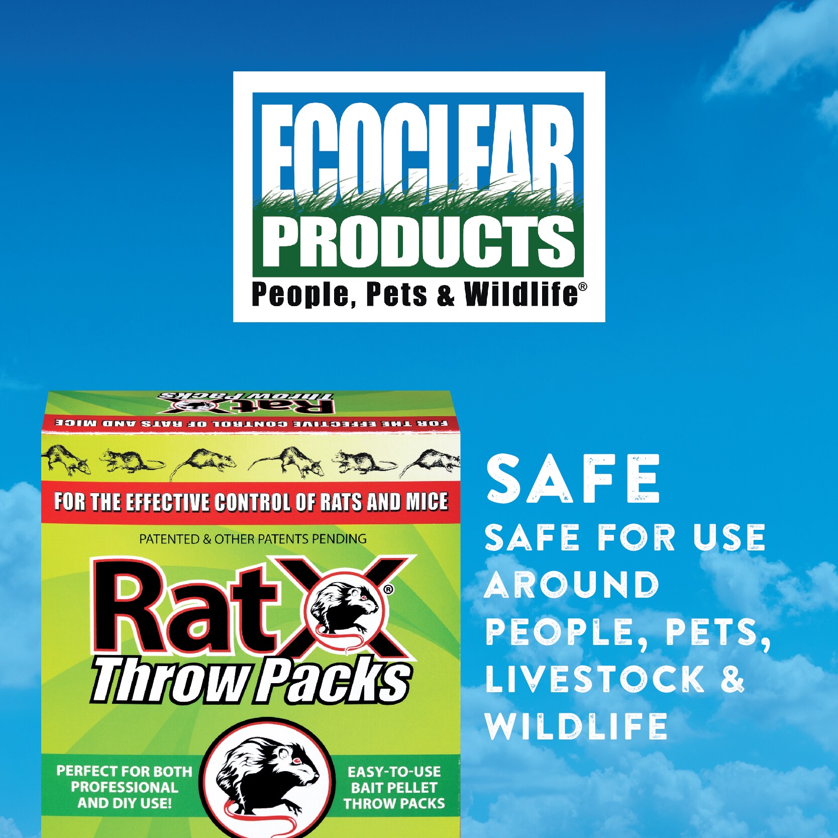 RatX 620103 Animal-Rodent-Control - View #14