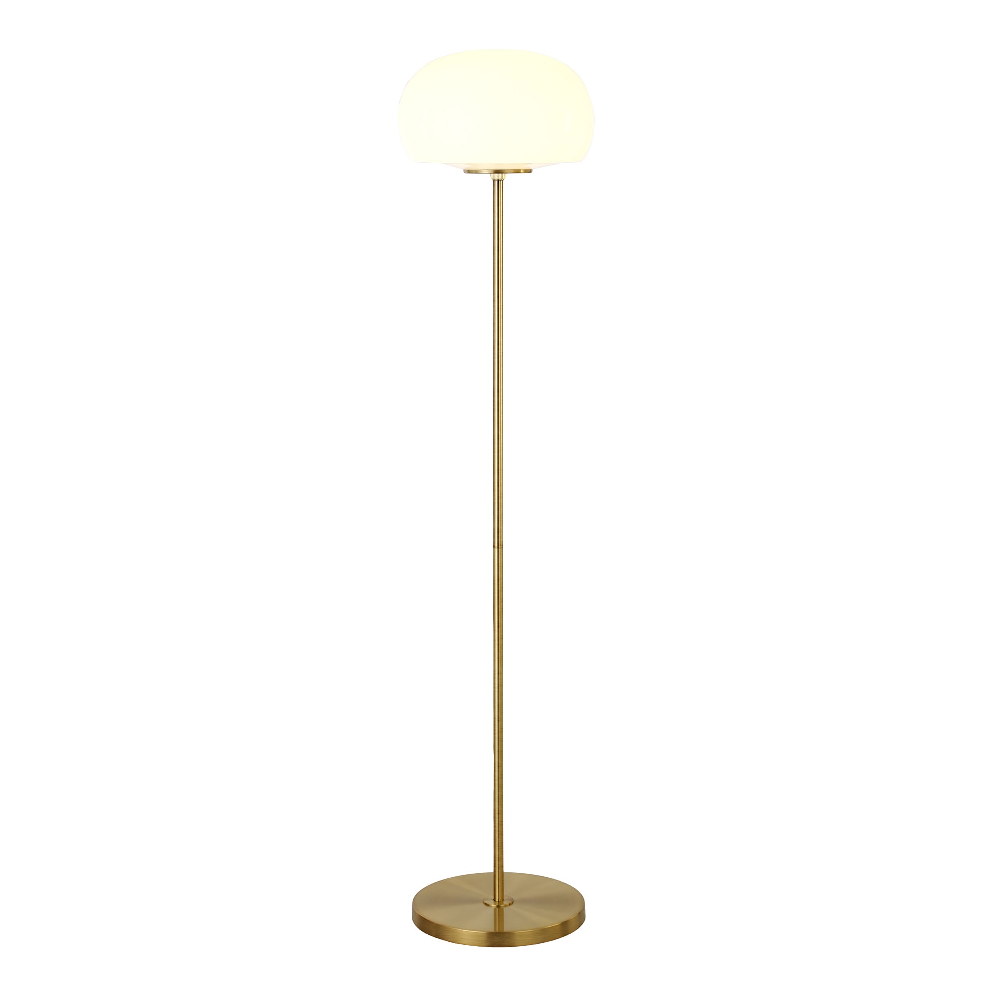 Hailey Home FL1203 floorlamps - View #3