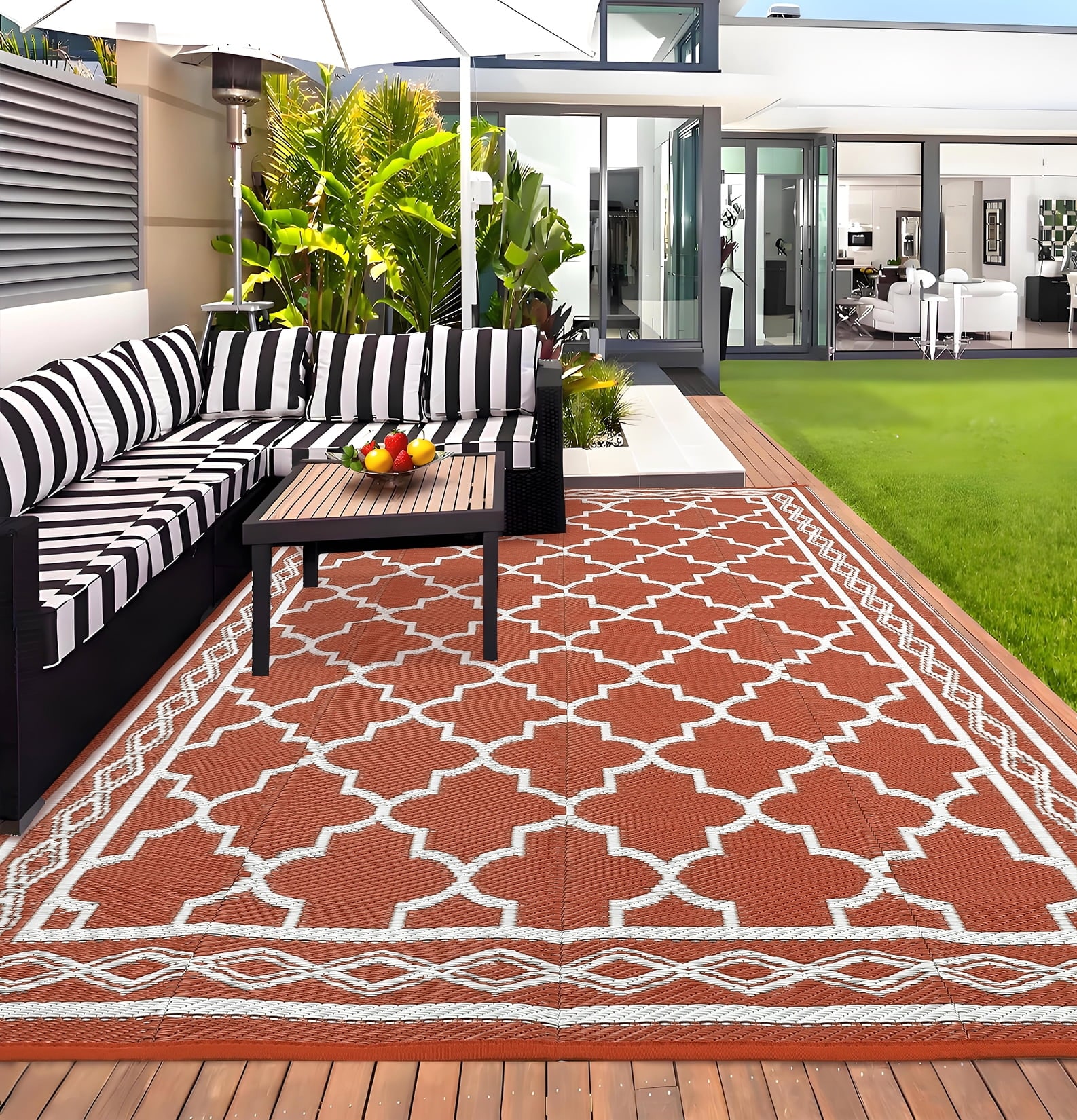 GAOMON CJH-DT-PHO0202485 rugs - View #3