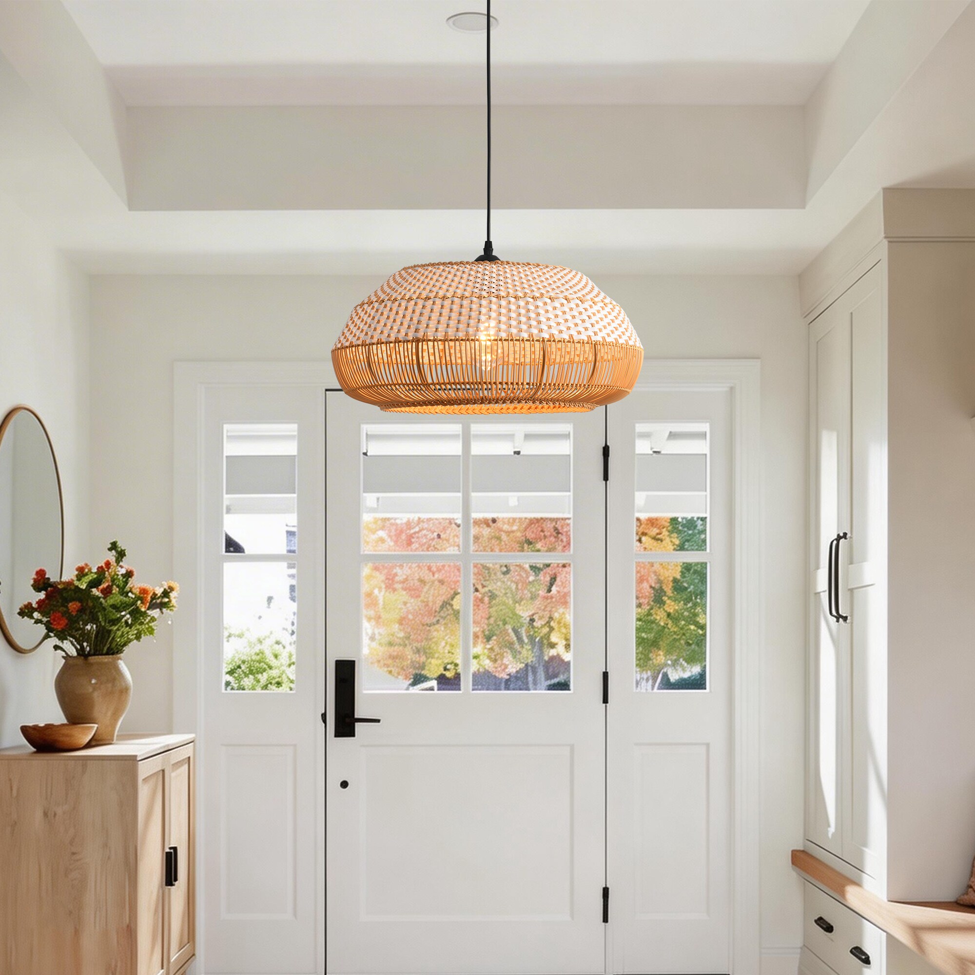 Parrot Uncle D3037 Pendant-Lights - View #2