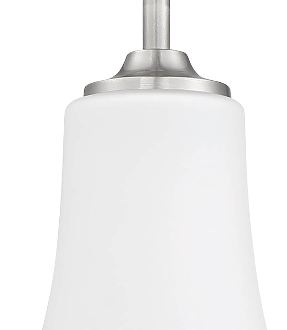 Craftmade 50491-BNK-WG Pendant-Lights - View #3