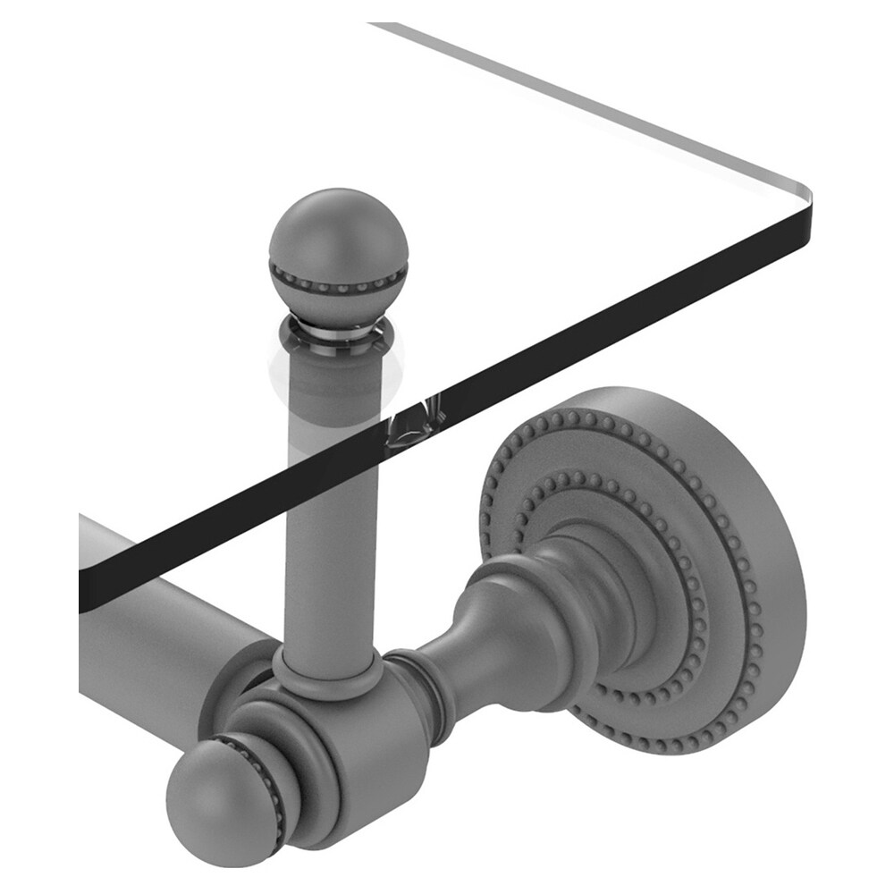Allied Brass DT-GLT-24-GYM d060360 - View #2