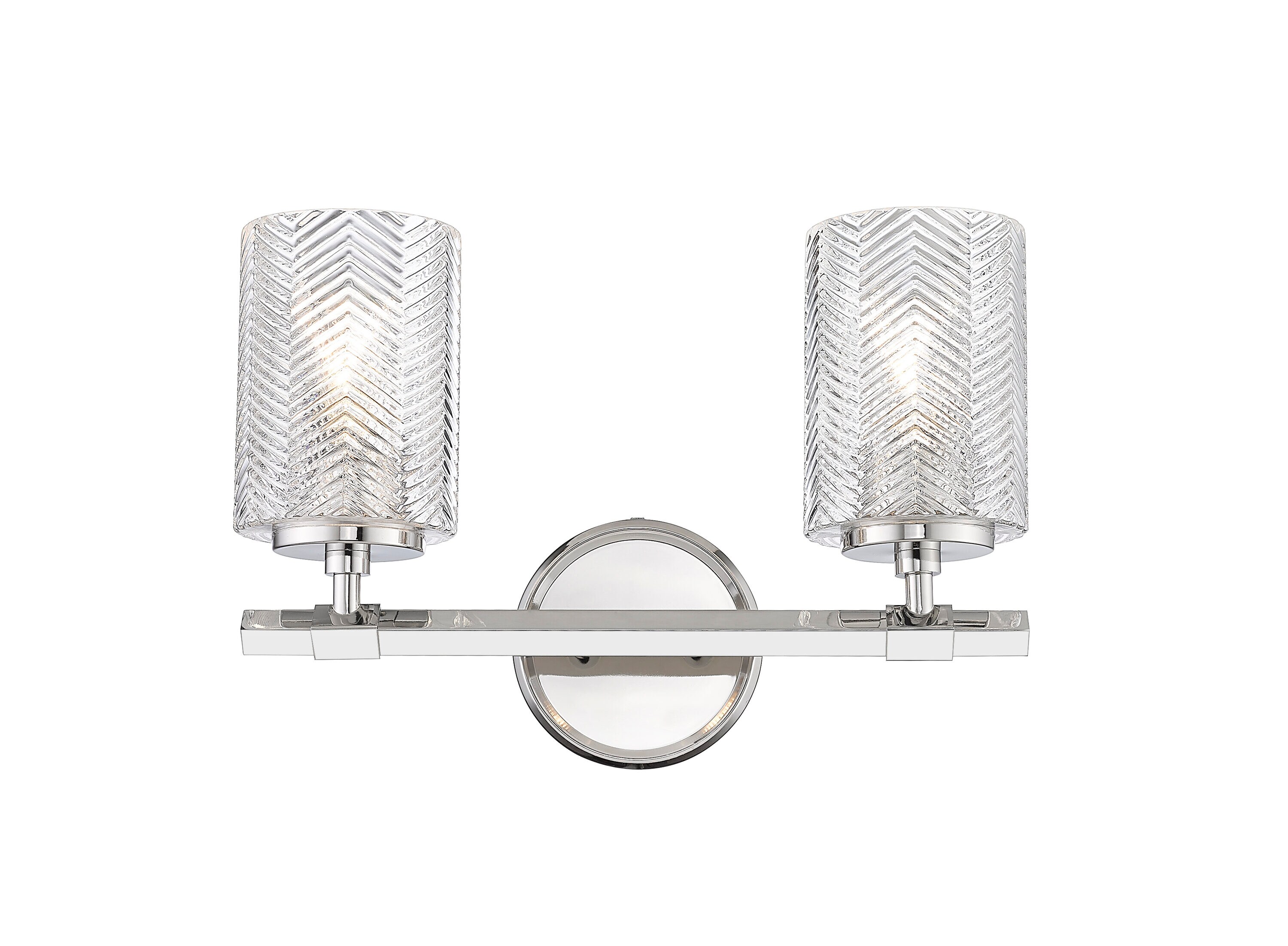 Z-Lite 1934-2V-PN b089995 - View #3