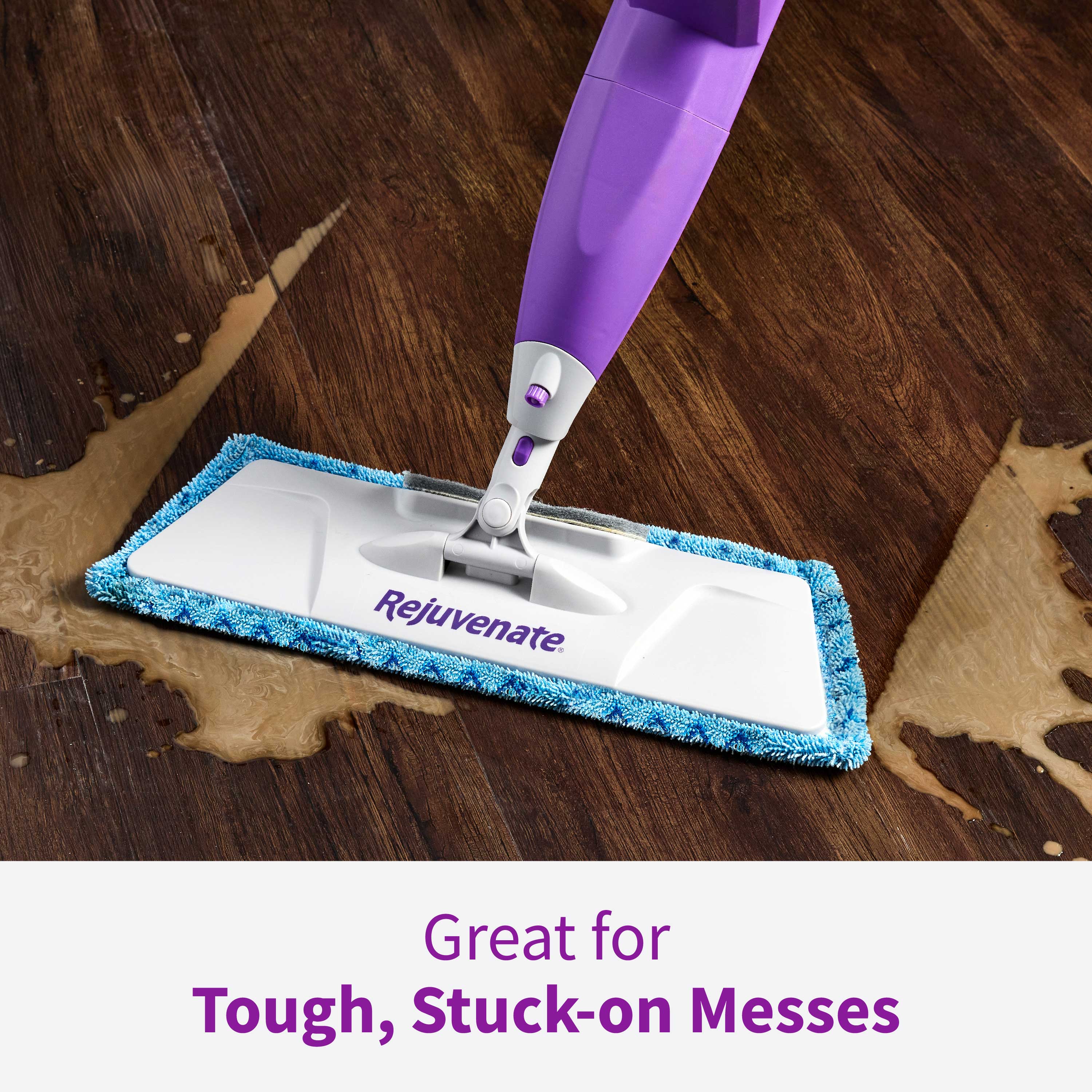 Rejuvenate HG-R00395 Spray-Mops - View #7