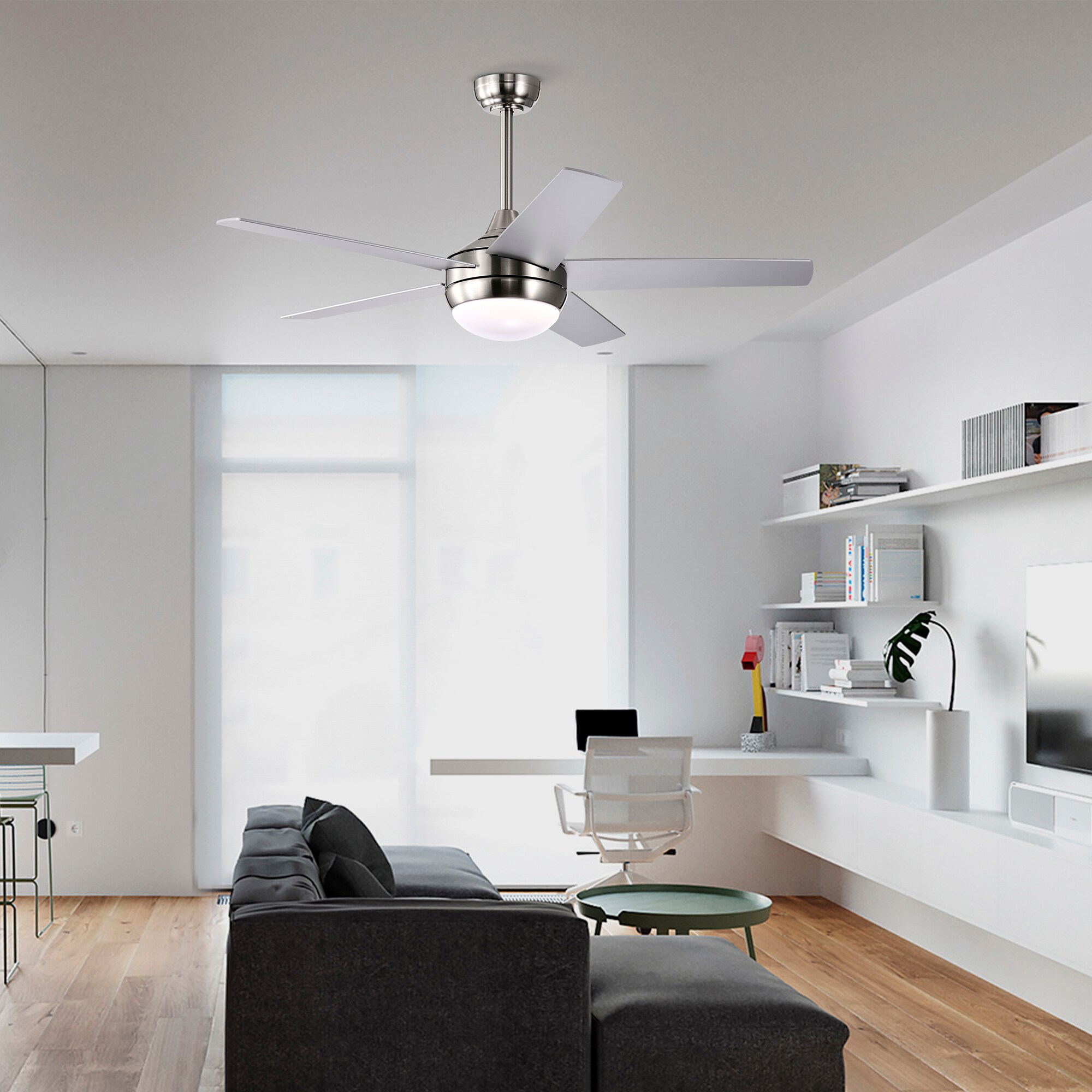 Edvivi FFG7771BN Ceiling-Fans - View #8