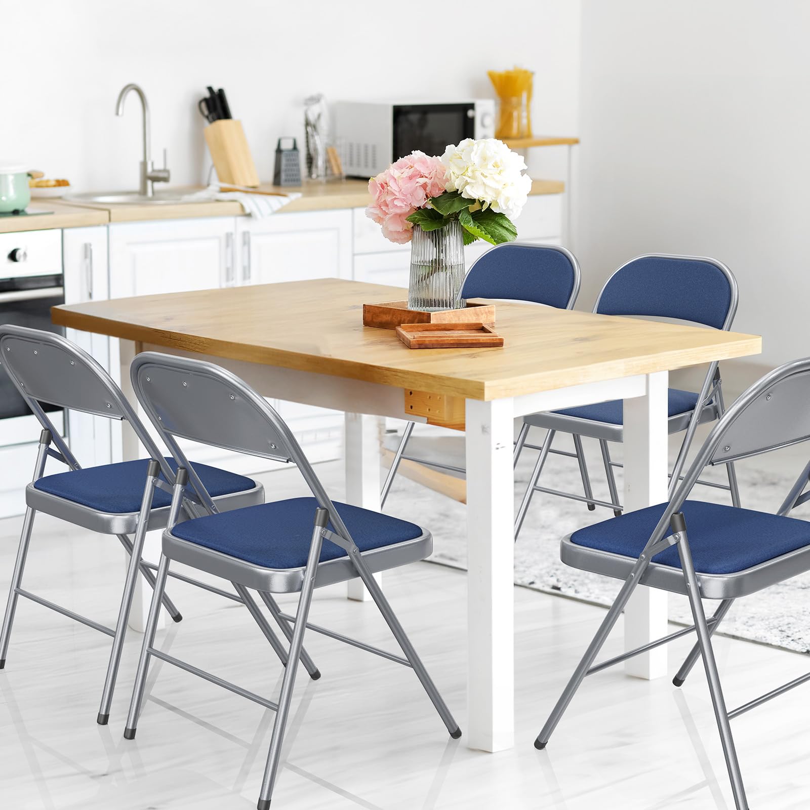 VINGLI LS-G52004053+4054 Folding-Chairs - View #6