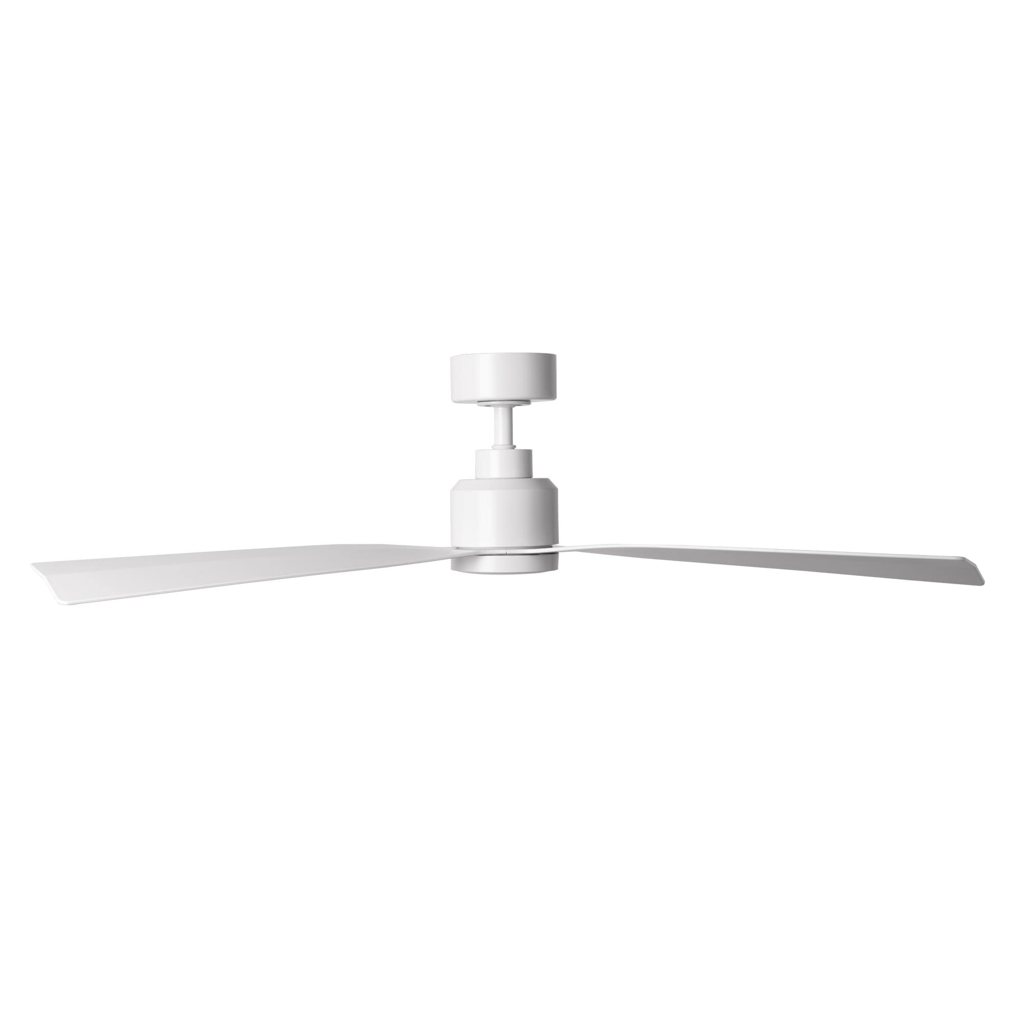 WAC Lighting F-003L-MW Ceiling-Fans - View #3