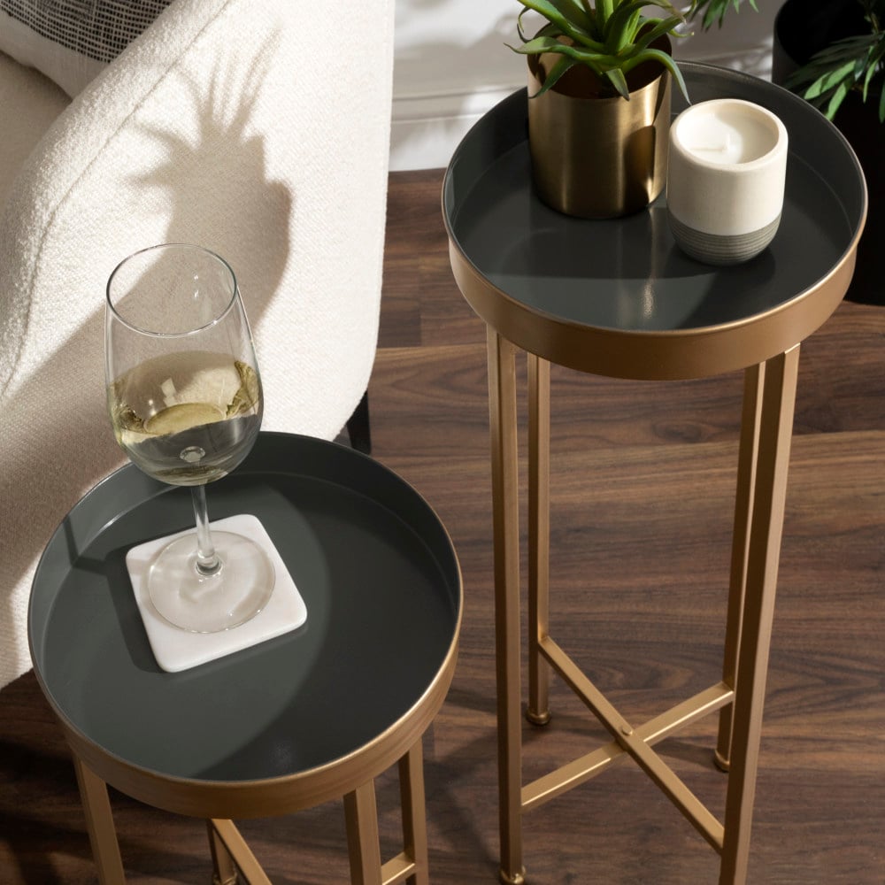 Kate and Laurel 221153 Accent-Table-Sets - View #8
