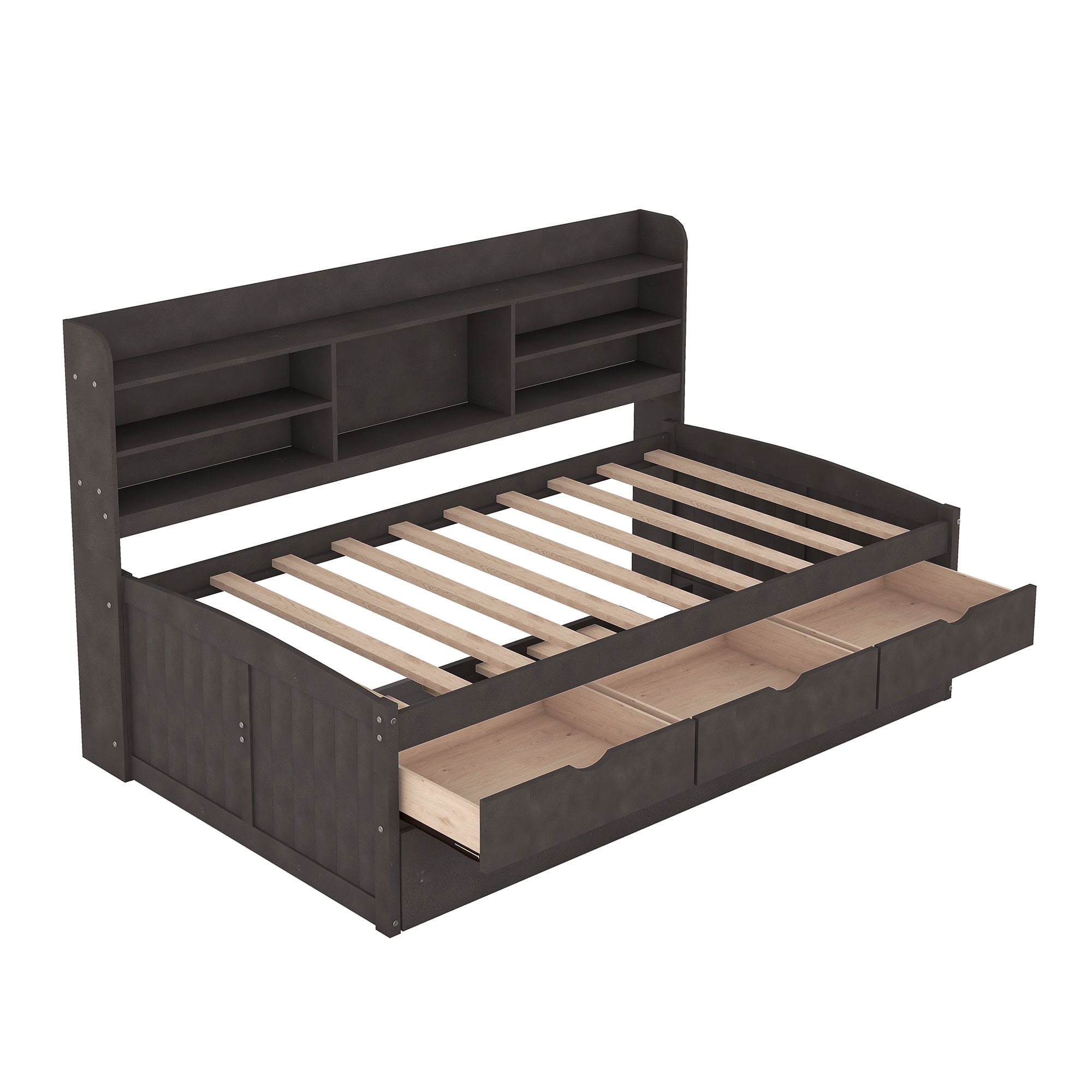 Yiekholo LL-1778AAA beds - View #8