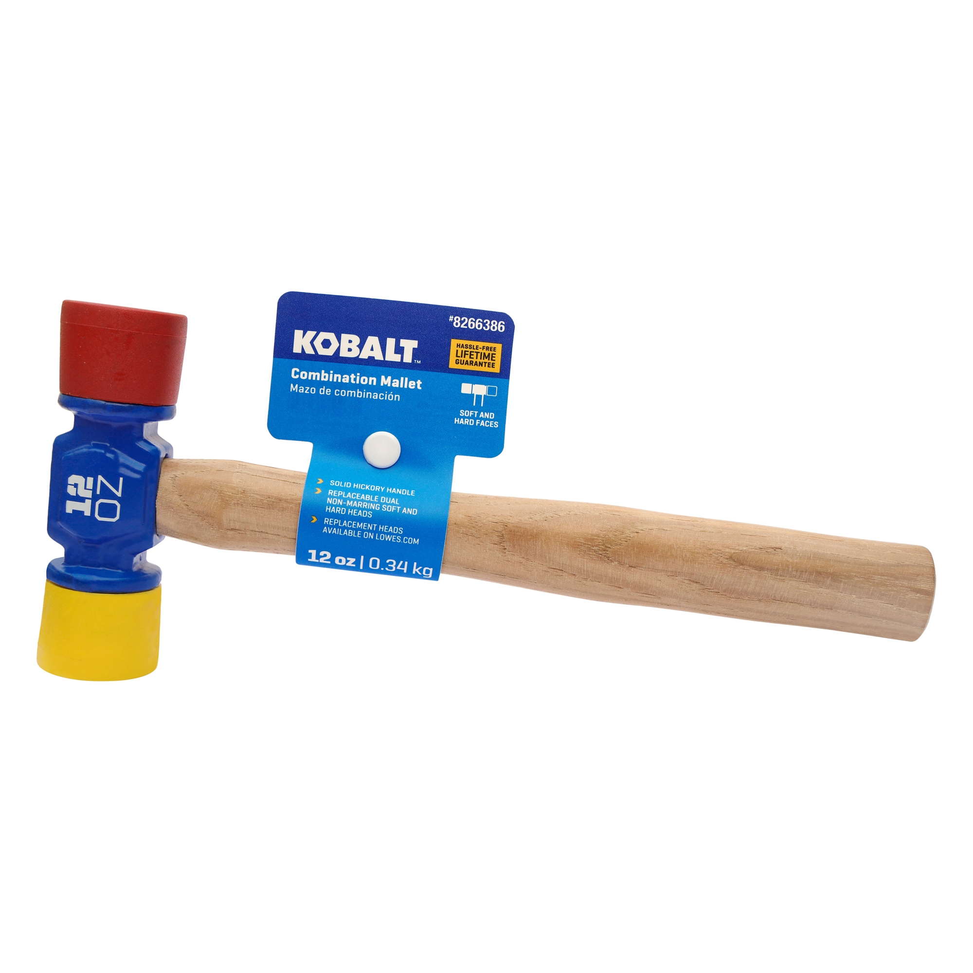 Kobalt KB12MALLET b101035 - View #4