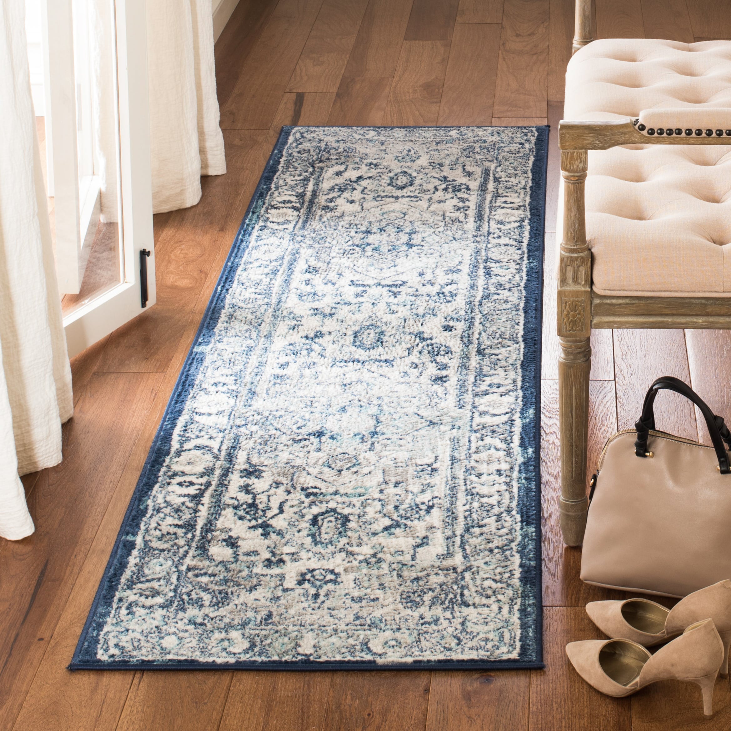 Safavieh BNT851G-222 rugs - View #2