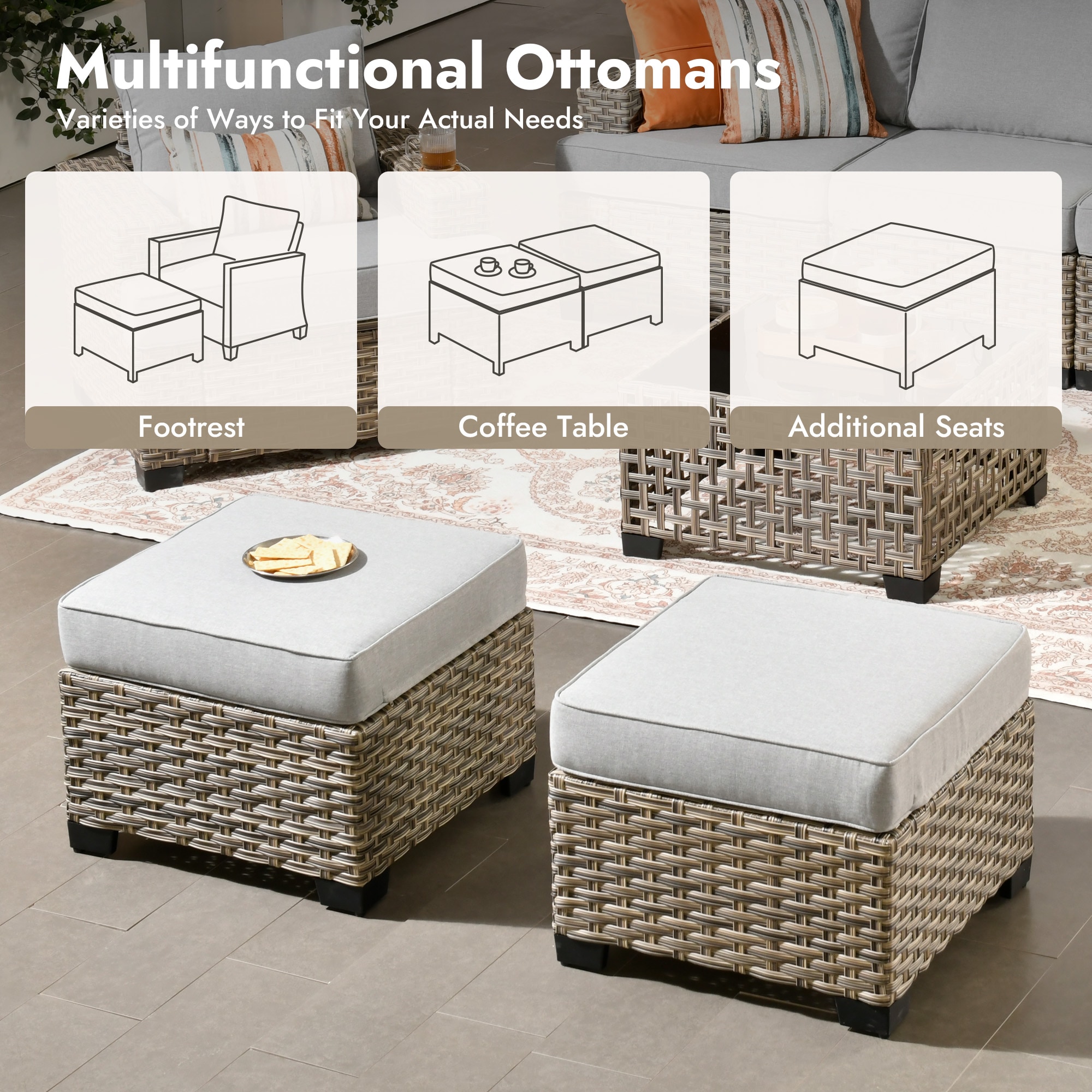 ALTRIGUS 6L-TBS408-AL Patio-Conversation-Sets - View #10