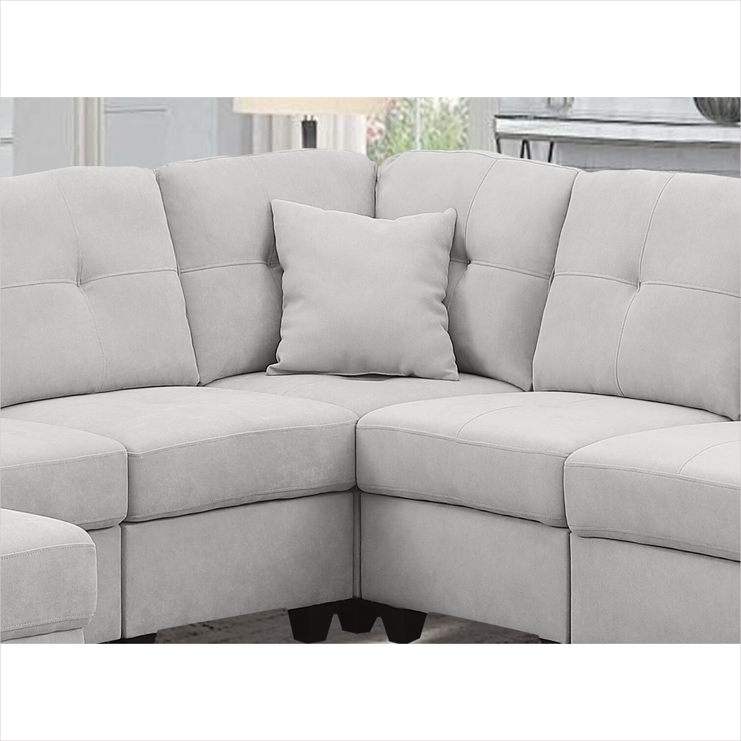 SunJet MMGP6MDDIKM3 Sofas-Loveseats - View #7