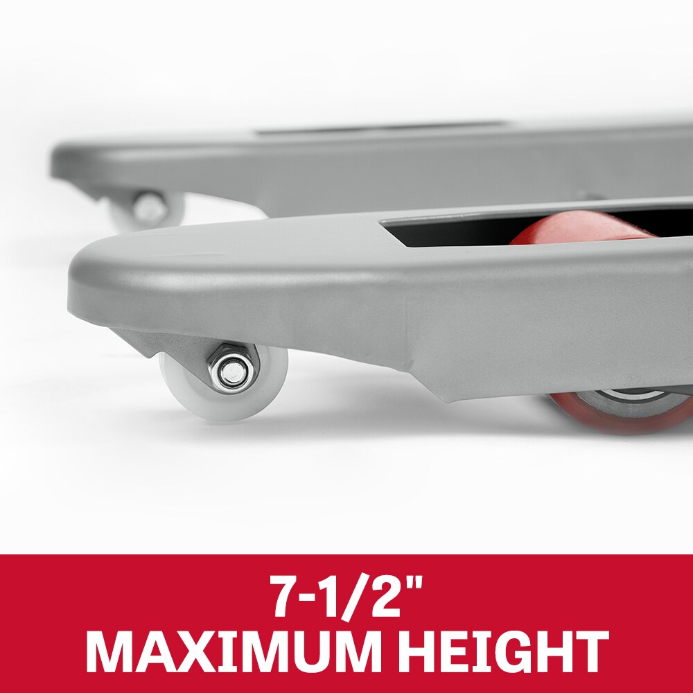 JET JT9-141175 Hand-Truck-Dollies - View #3