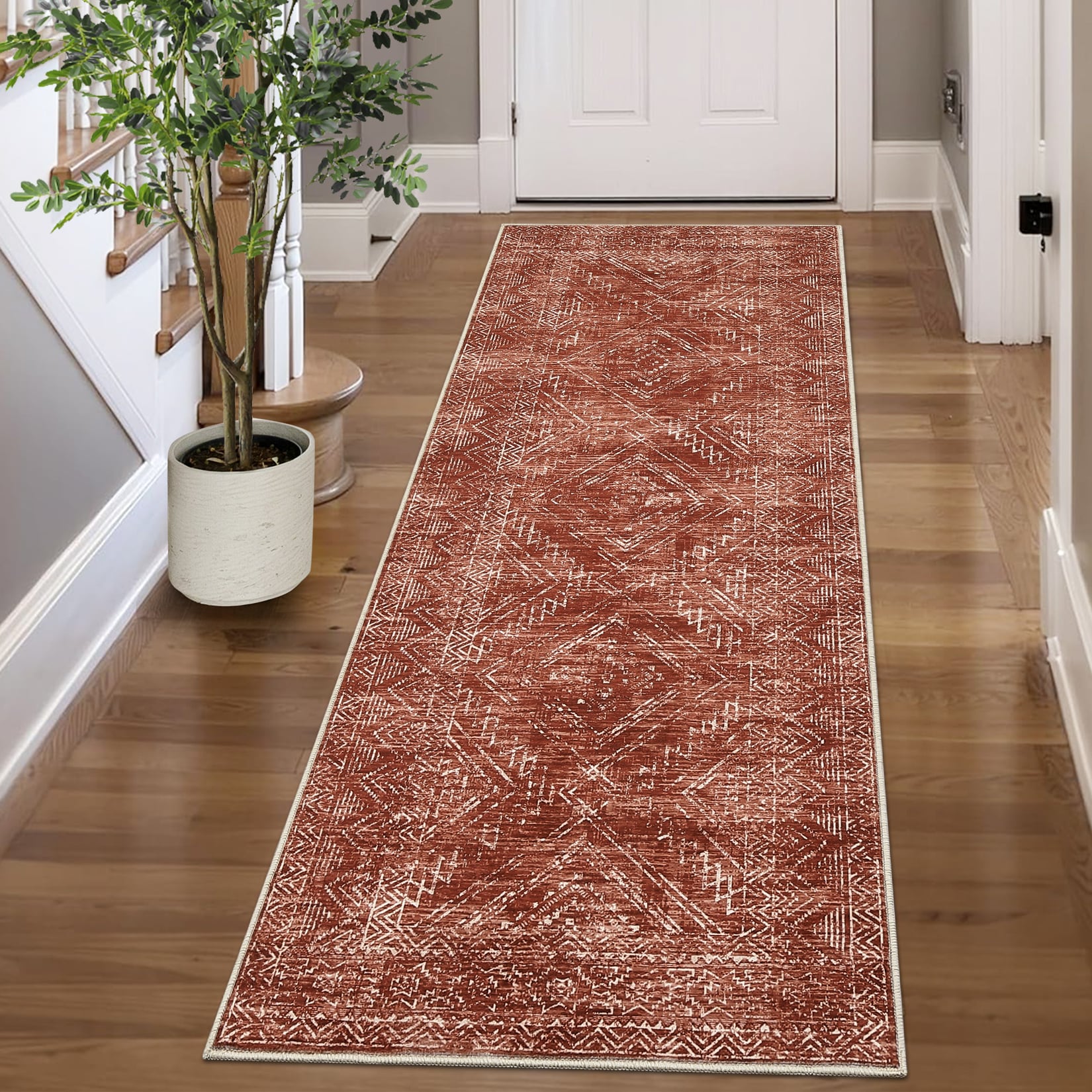 GarveeLife C3H-CRBRDLWZMH8 rugs - View #2