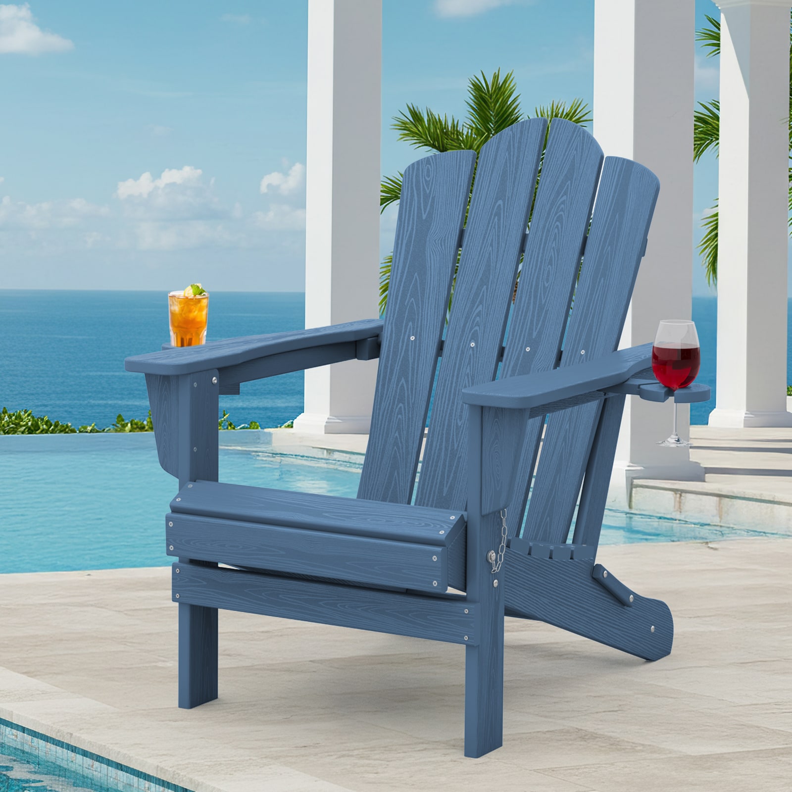 JEAREY JJWDY-NY Patio-Chairs - View #8