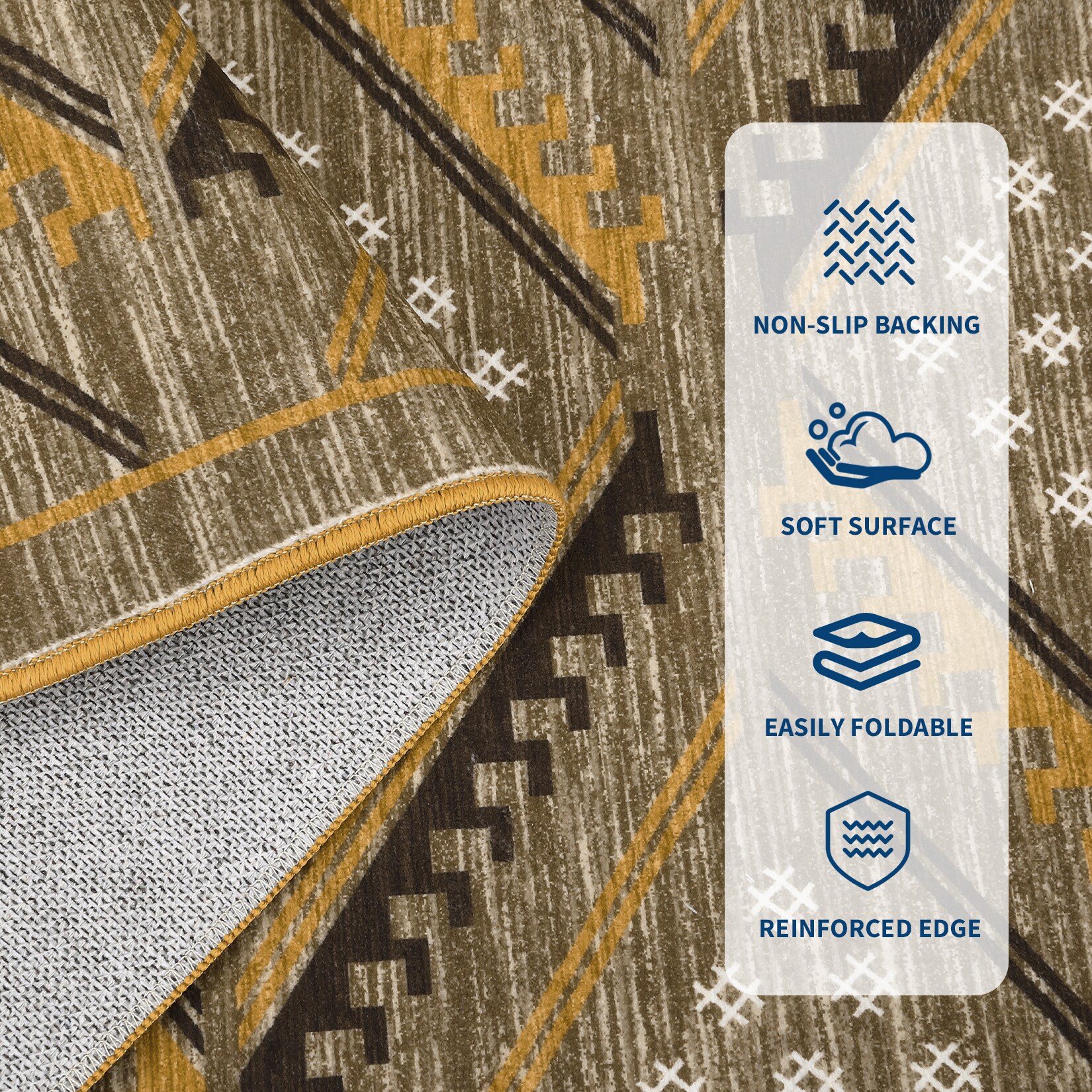 Garvee ZYV-PHK-35Q59JYV rugs - View #4
