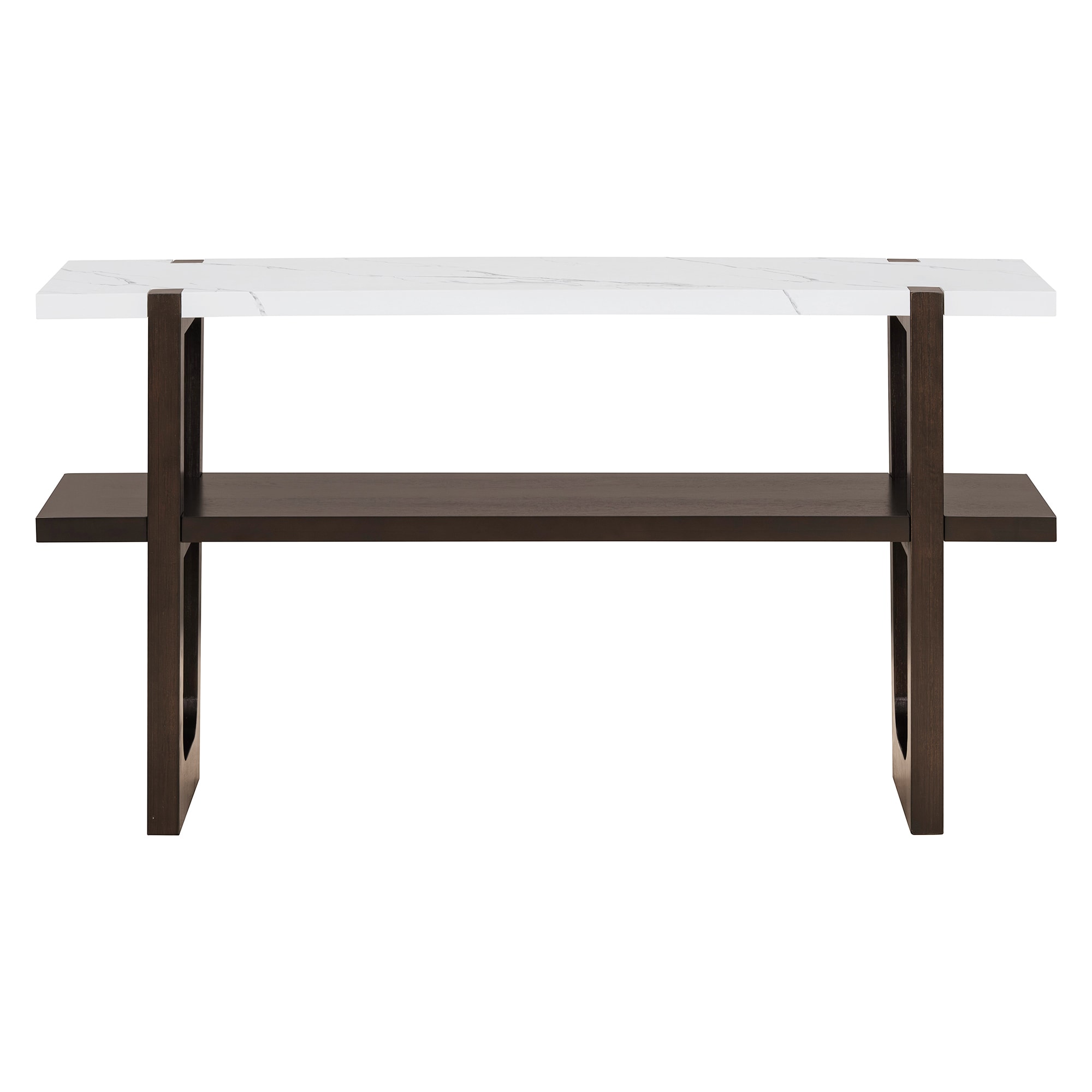 ModernLuxe N715P196906B Console-Sofa-Tables - View #13