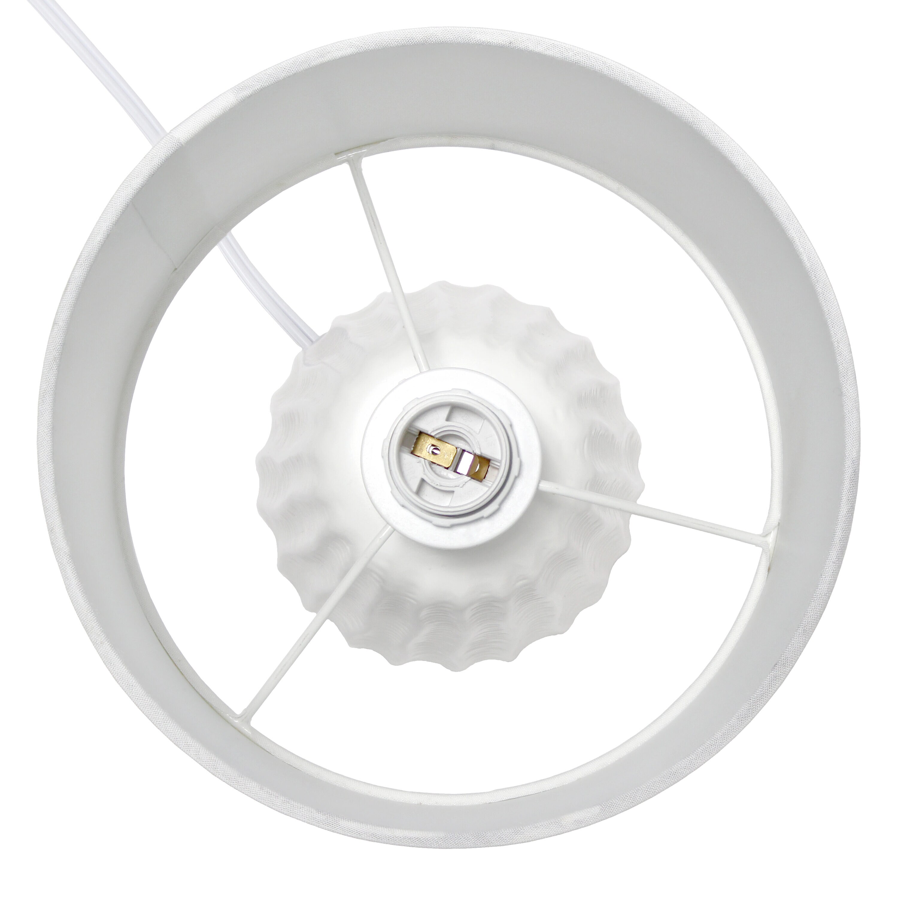 Simple Designs LT1138-OFF Table-Lamps - View #11