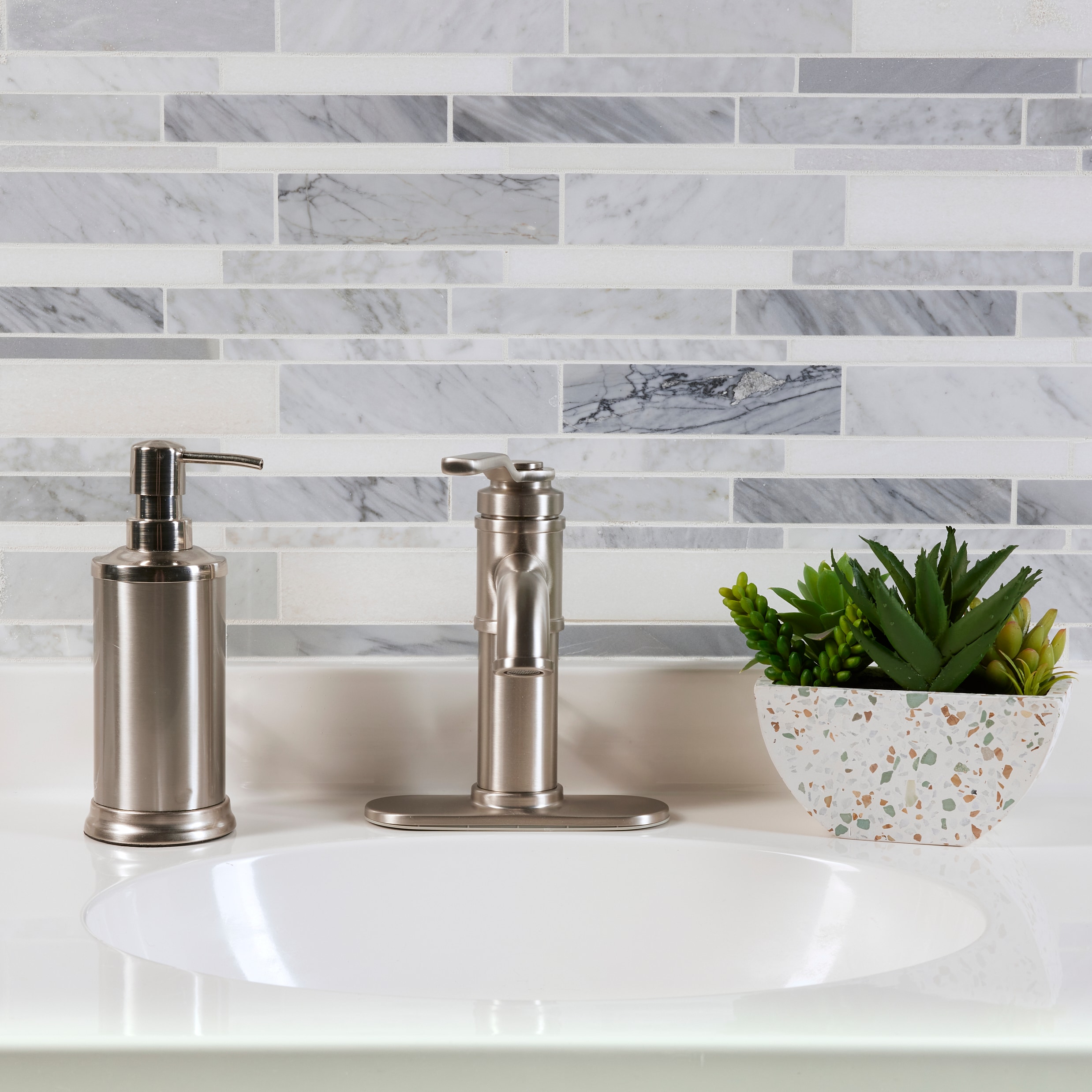 Elida Ceramica ST328LNMX1214 Ceramic-Tile - View #7