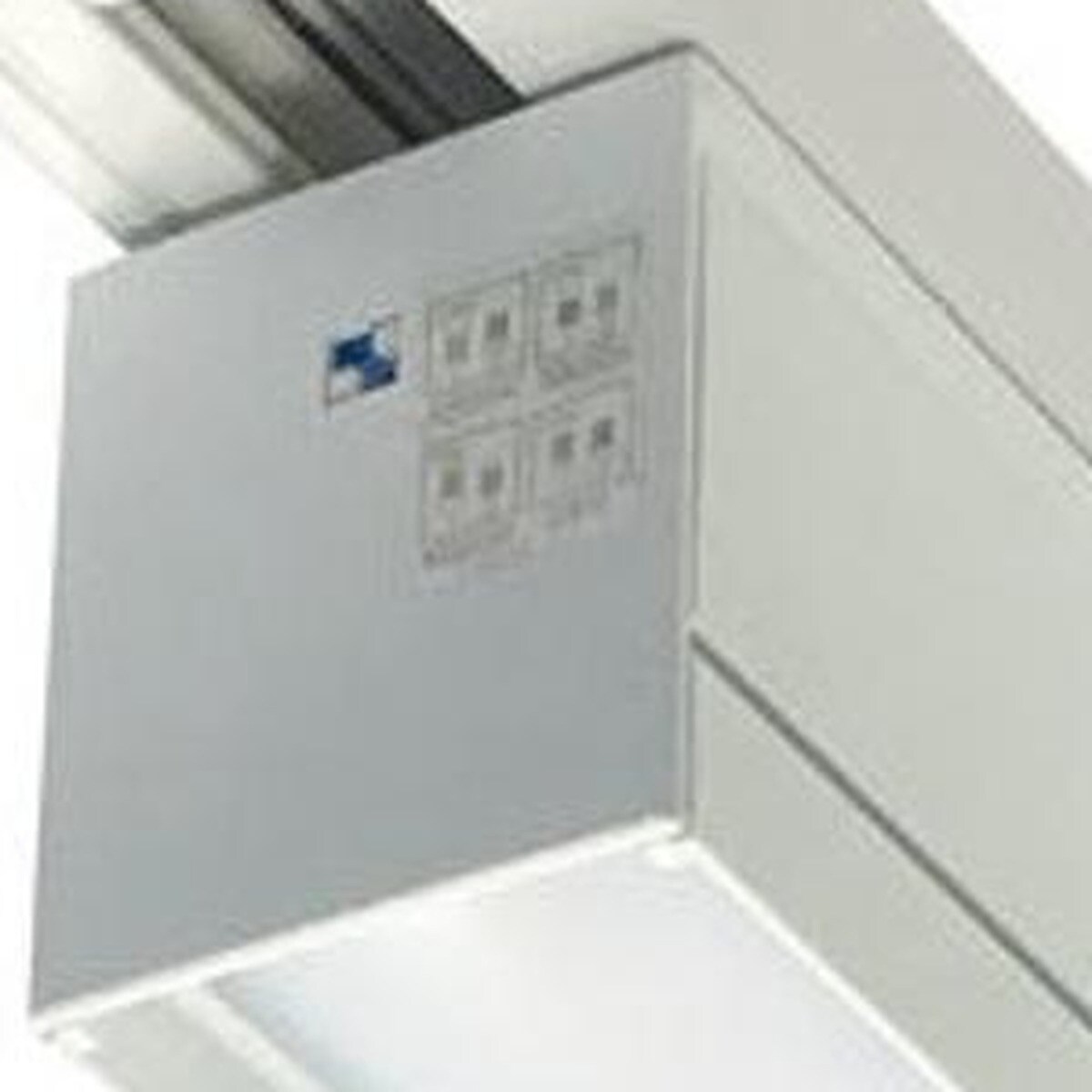 Nora Lighting NTE-LIN2TWW Track-Lighting-Components - View #3