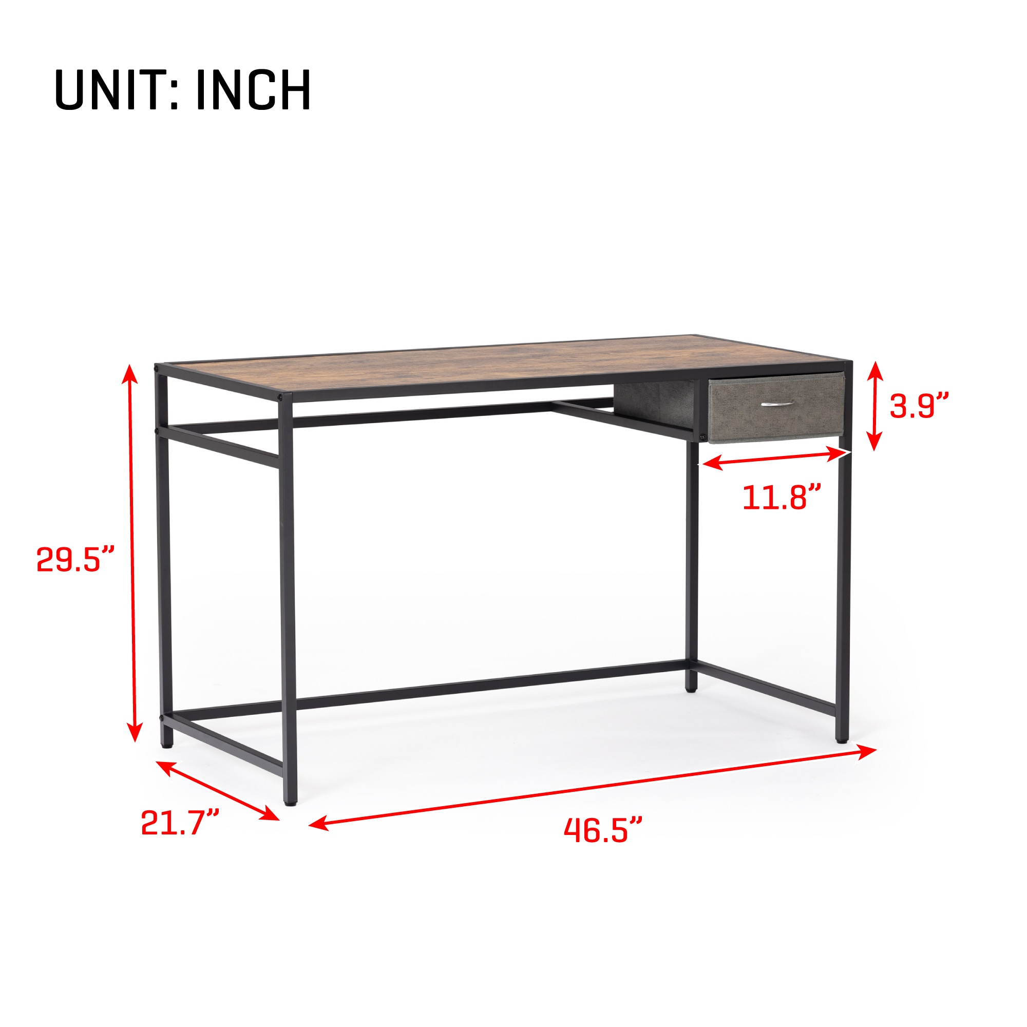 GZMR OR-06W515-LC desks - View #6