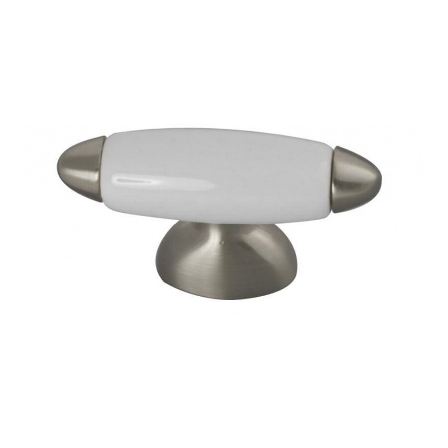 Hickory Hardware P3391-SNW Cabinet Knob