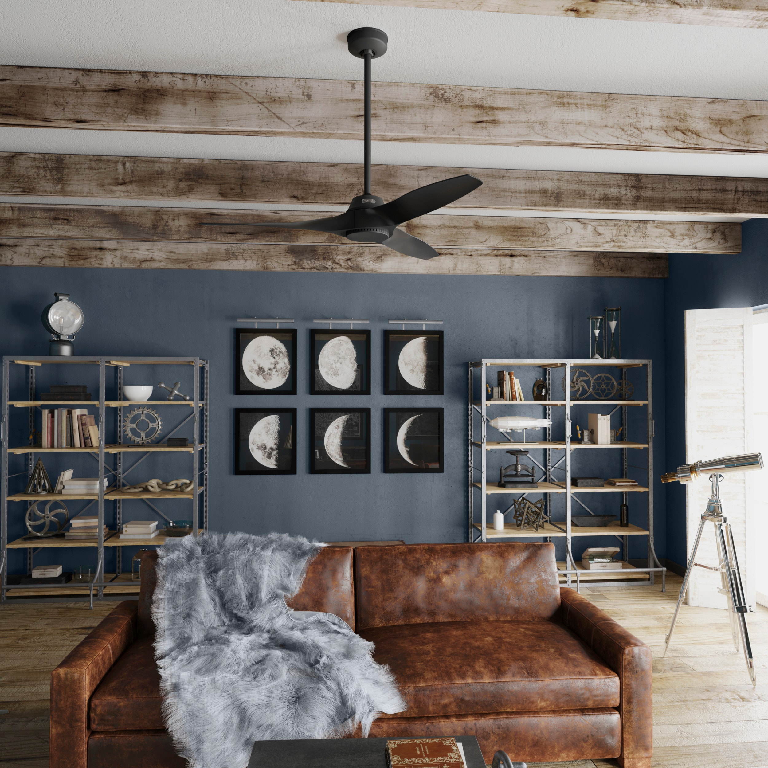 Hunter 52616 Ceiling-Fans - View #6