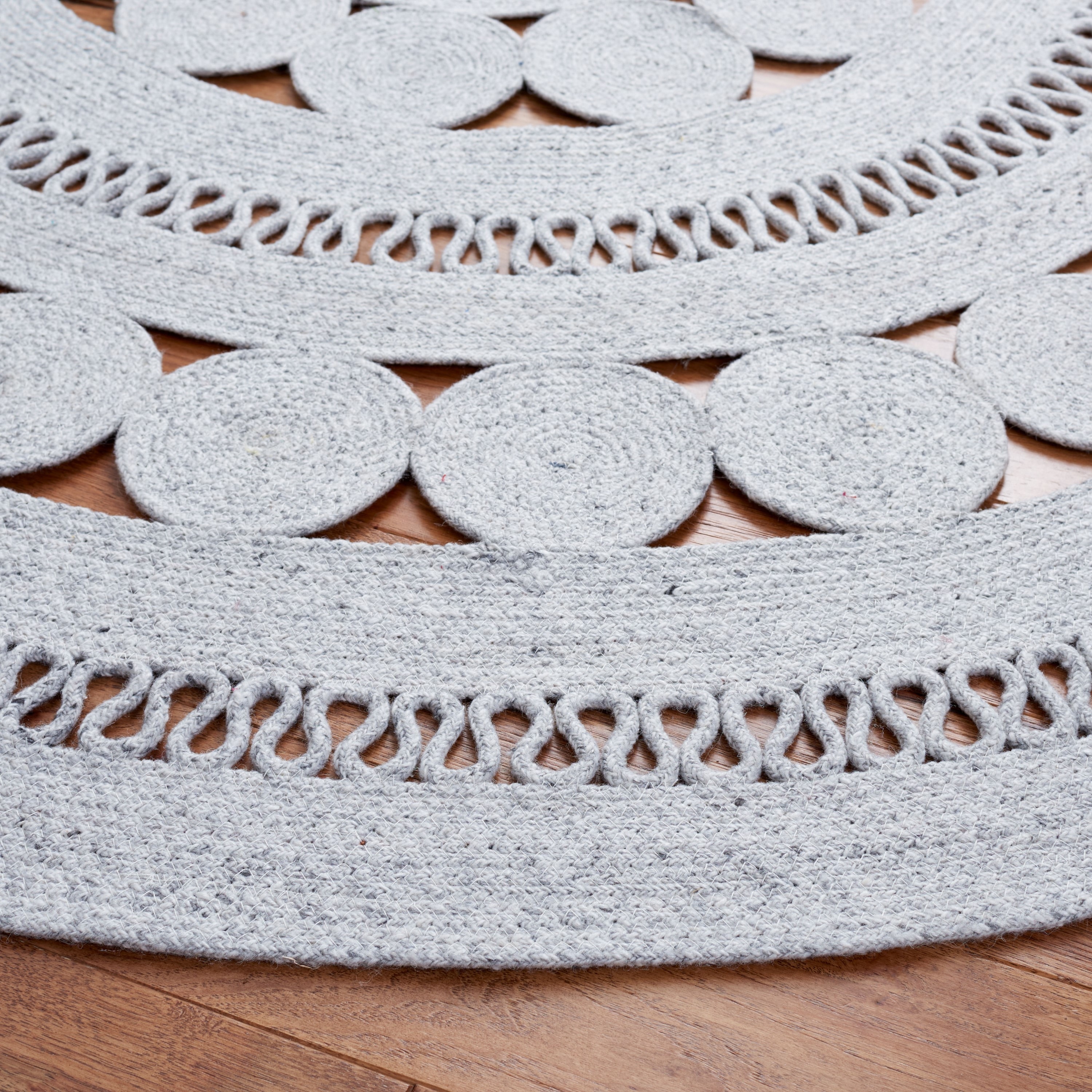 Safavieh CAP222F-3R rugs - View #3